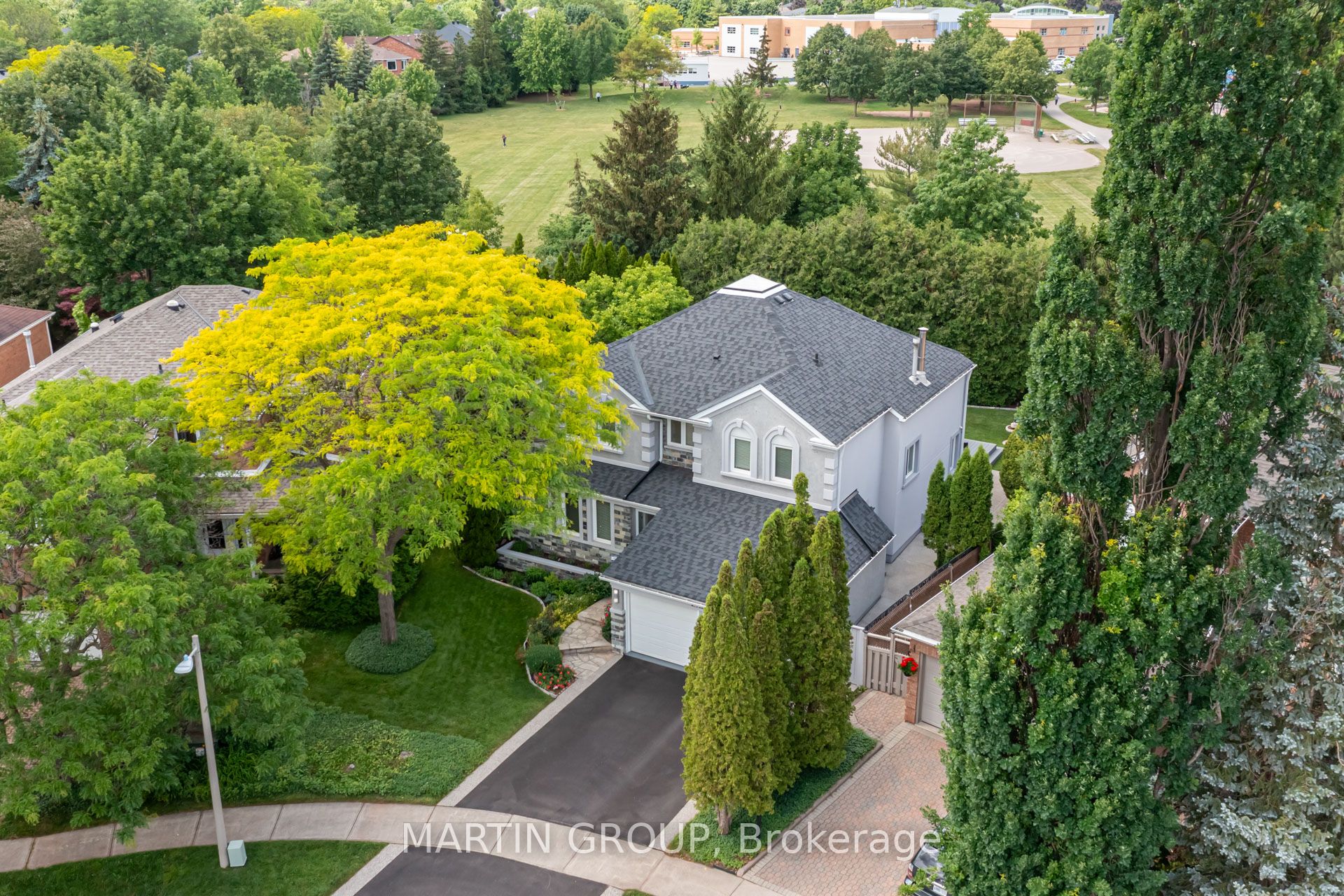 1359 Saddler Circle
