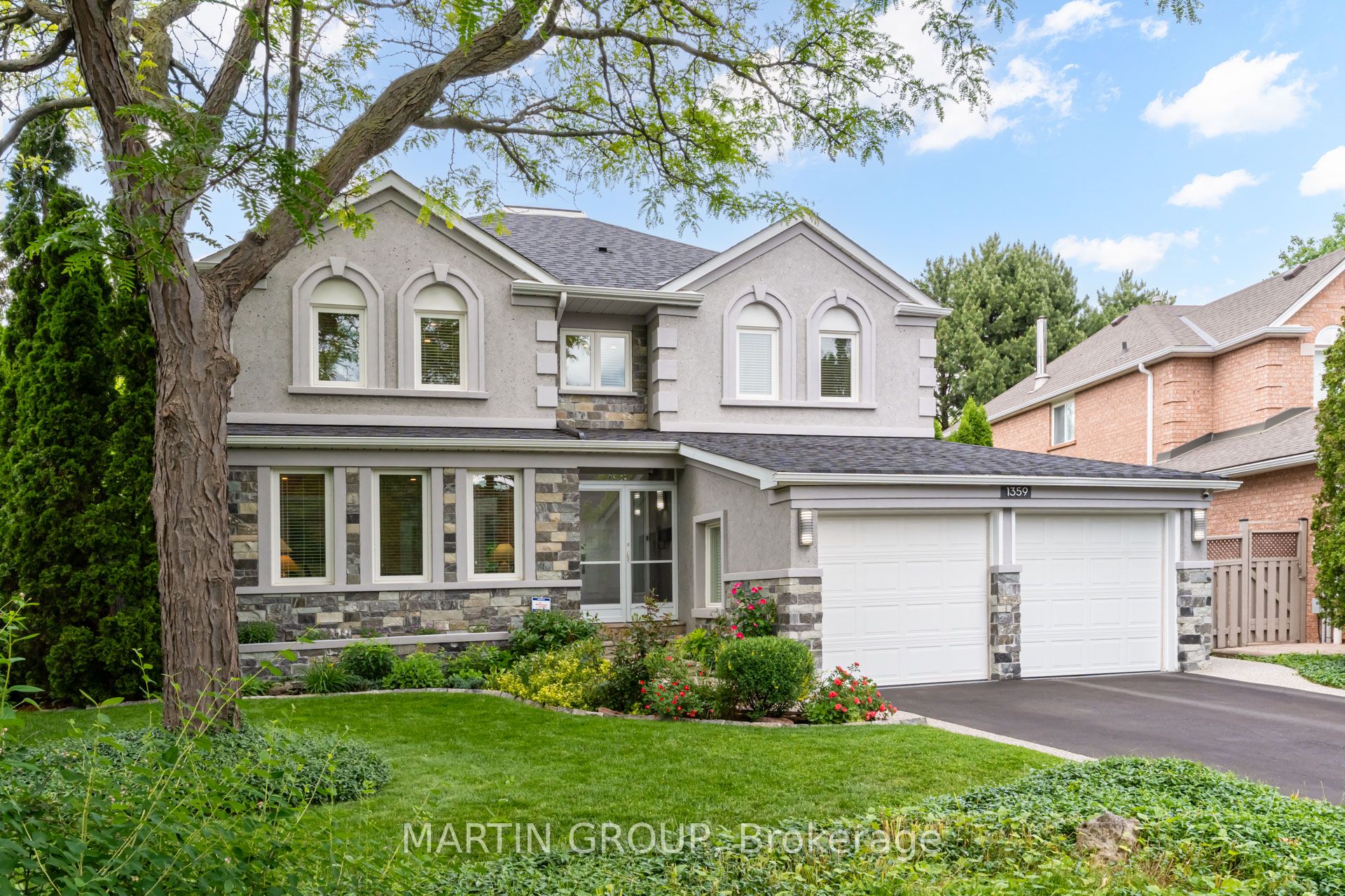 1359 Saddler Circle
