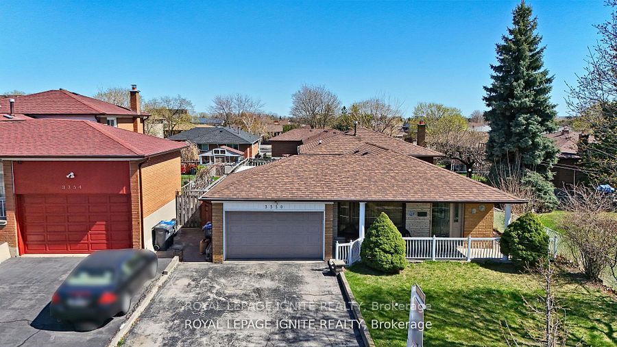 3350 Lehigh Crescent W