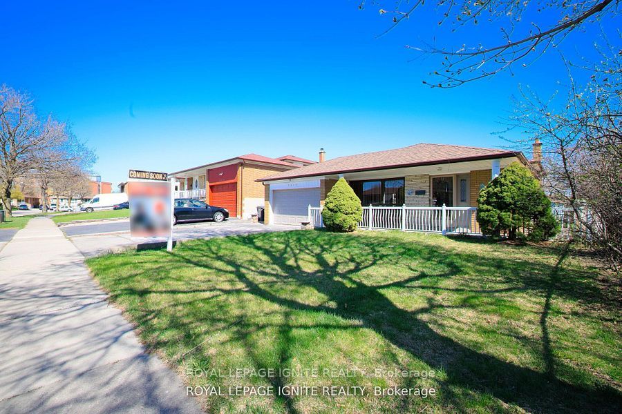 3350 Lehigh Crescent W