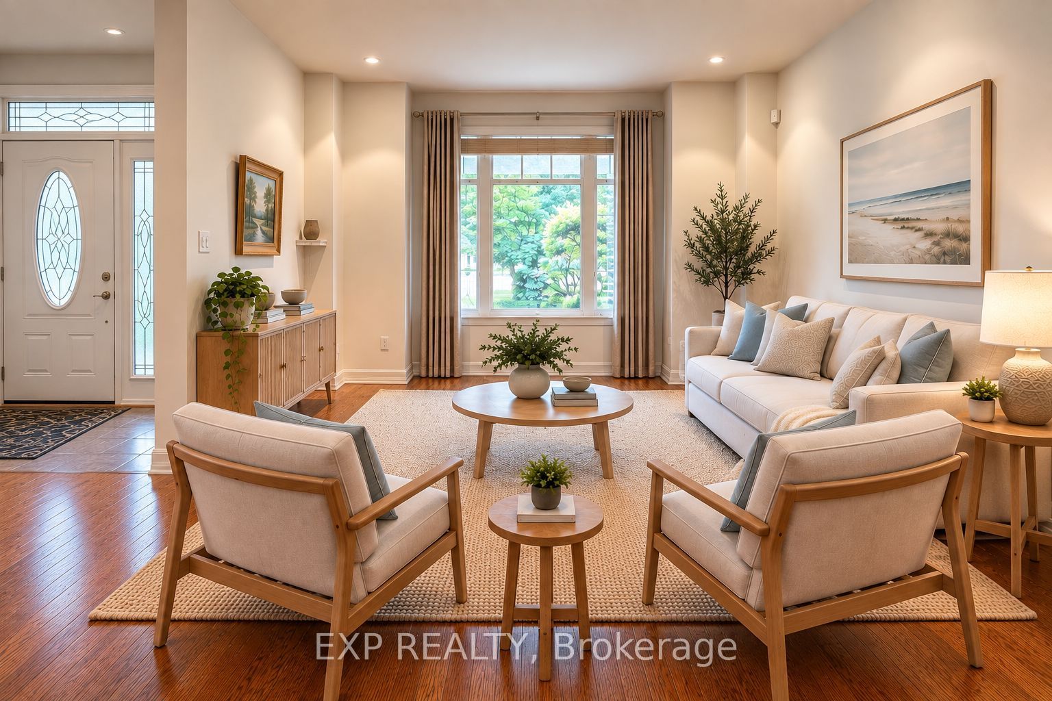 36 Oakbriar Crescent