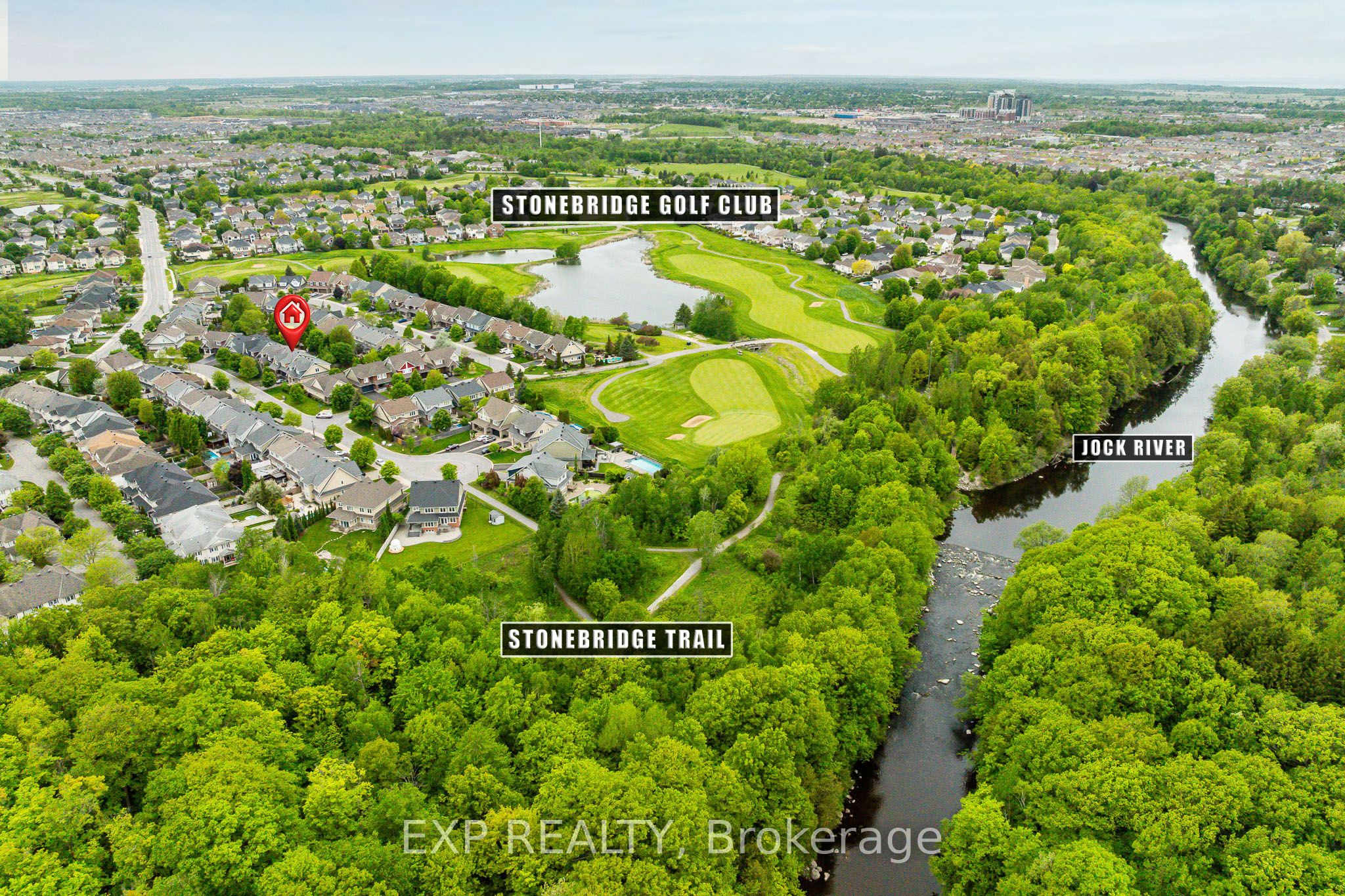36 Oakbriar Crescent
