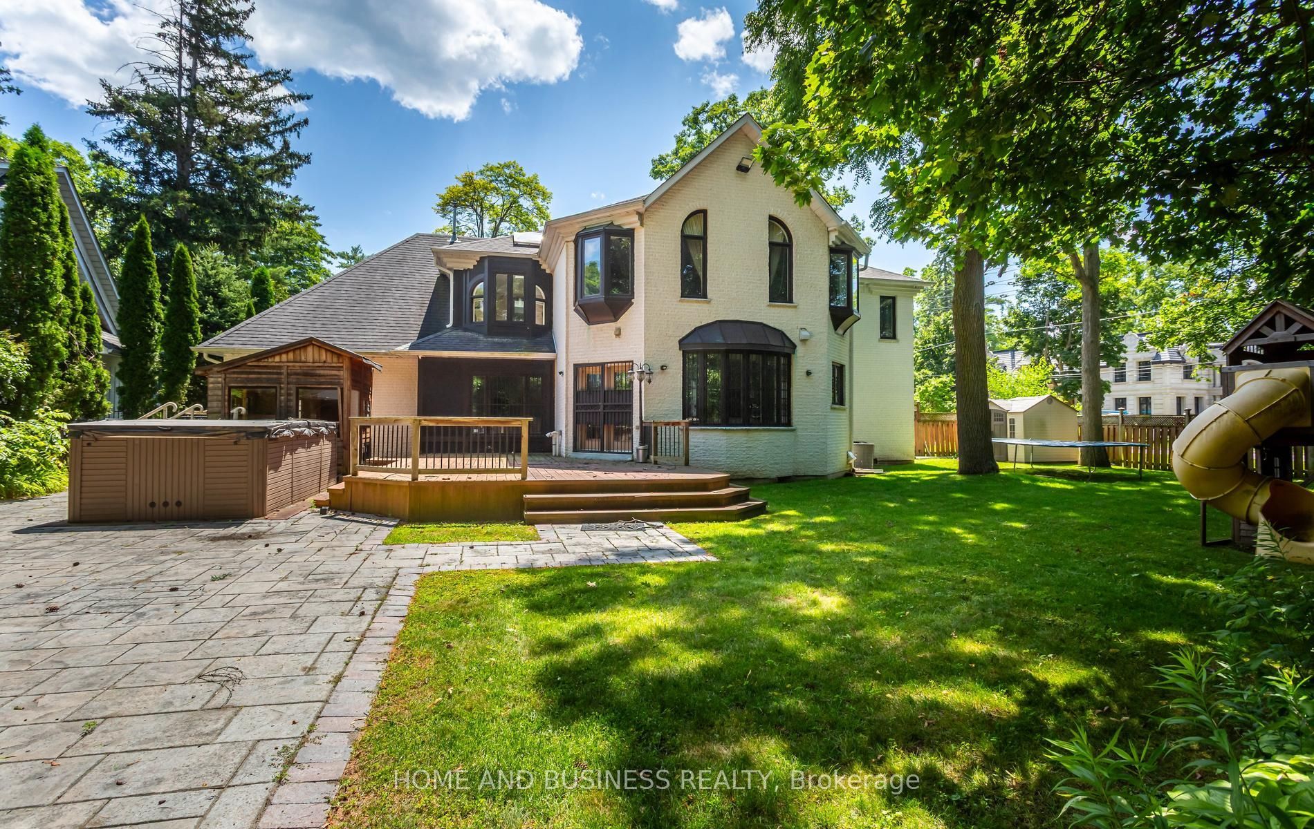 1755 Birchwood Drive