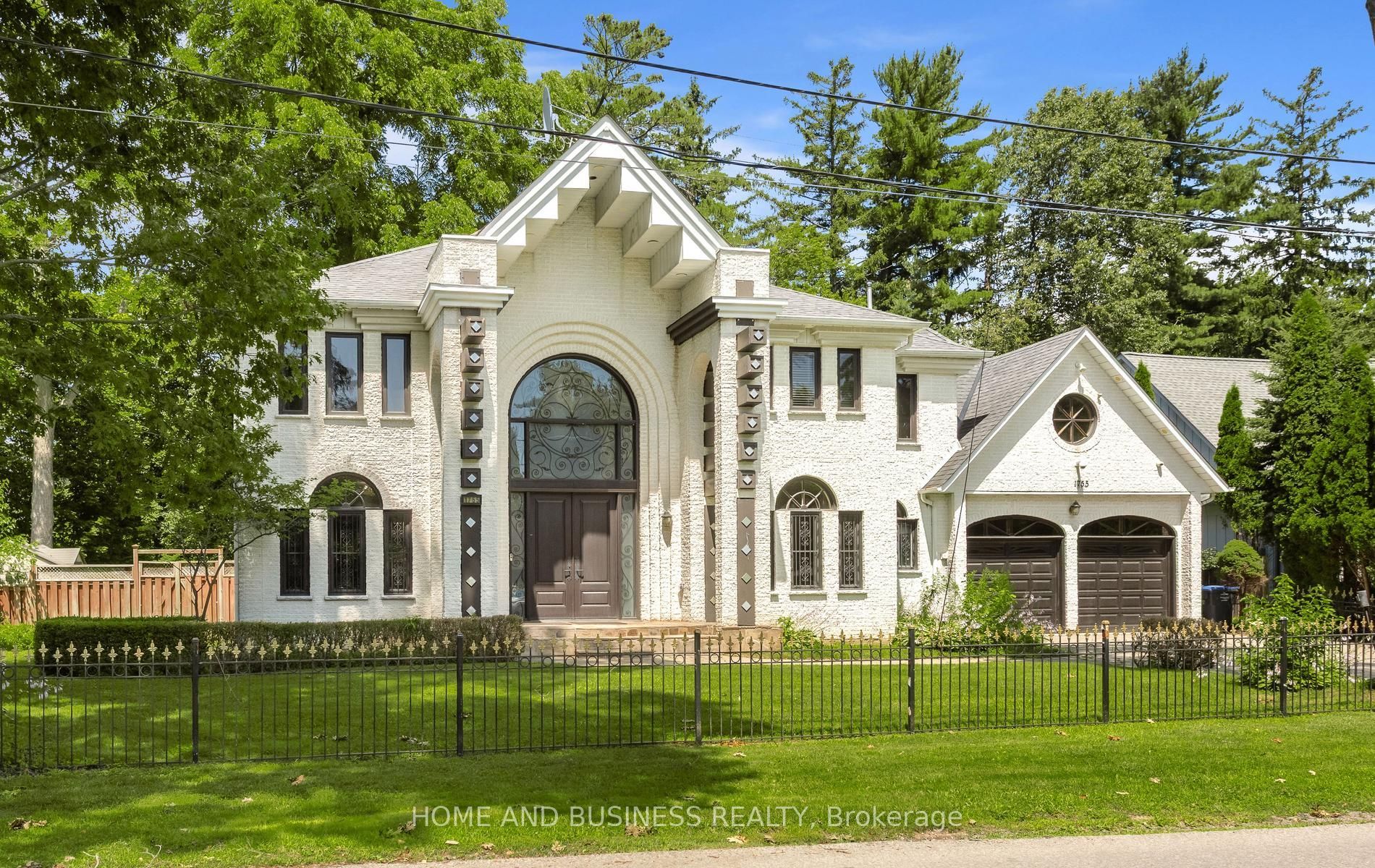1755 Birchwood Drive