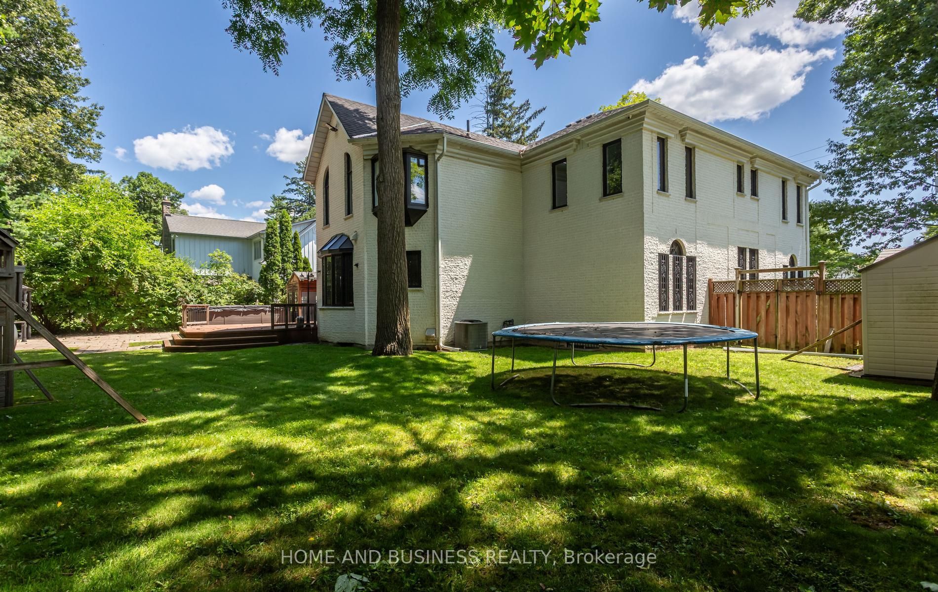 1755 Birchwood Drive