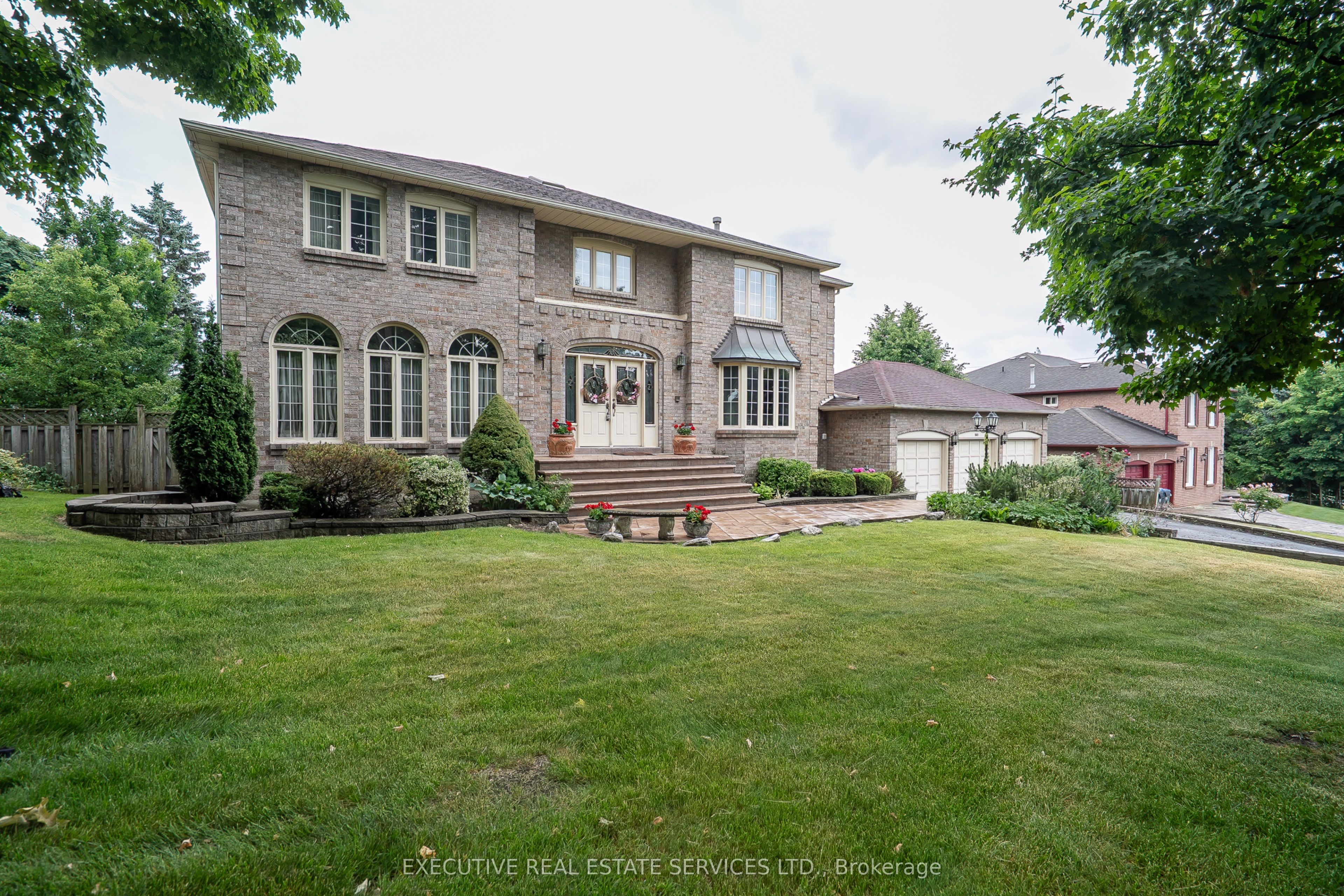 503 Conservation Drive