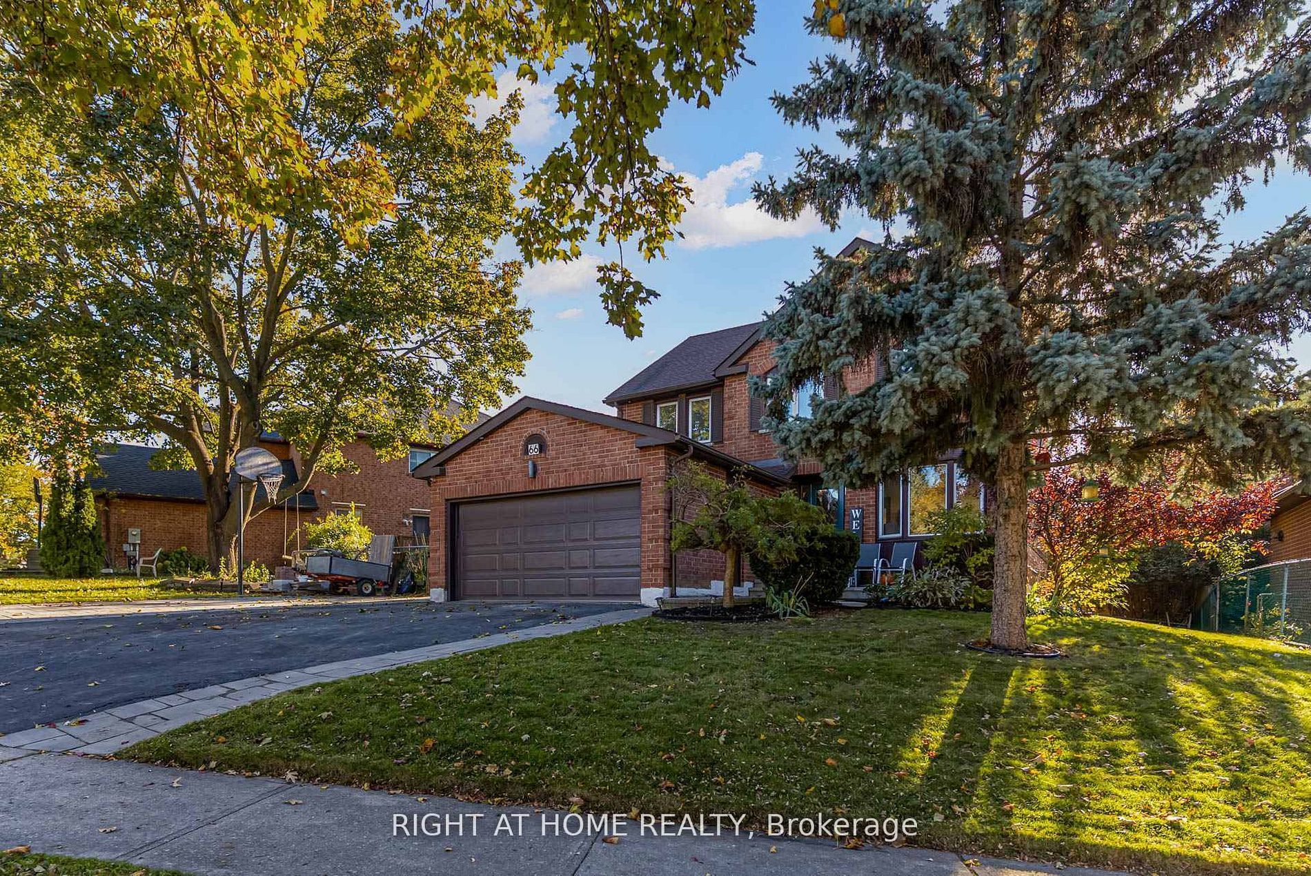 66 Glen Hill Drive