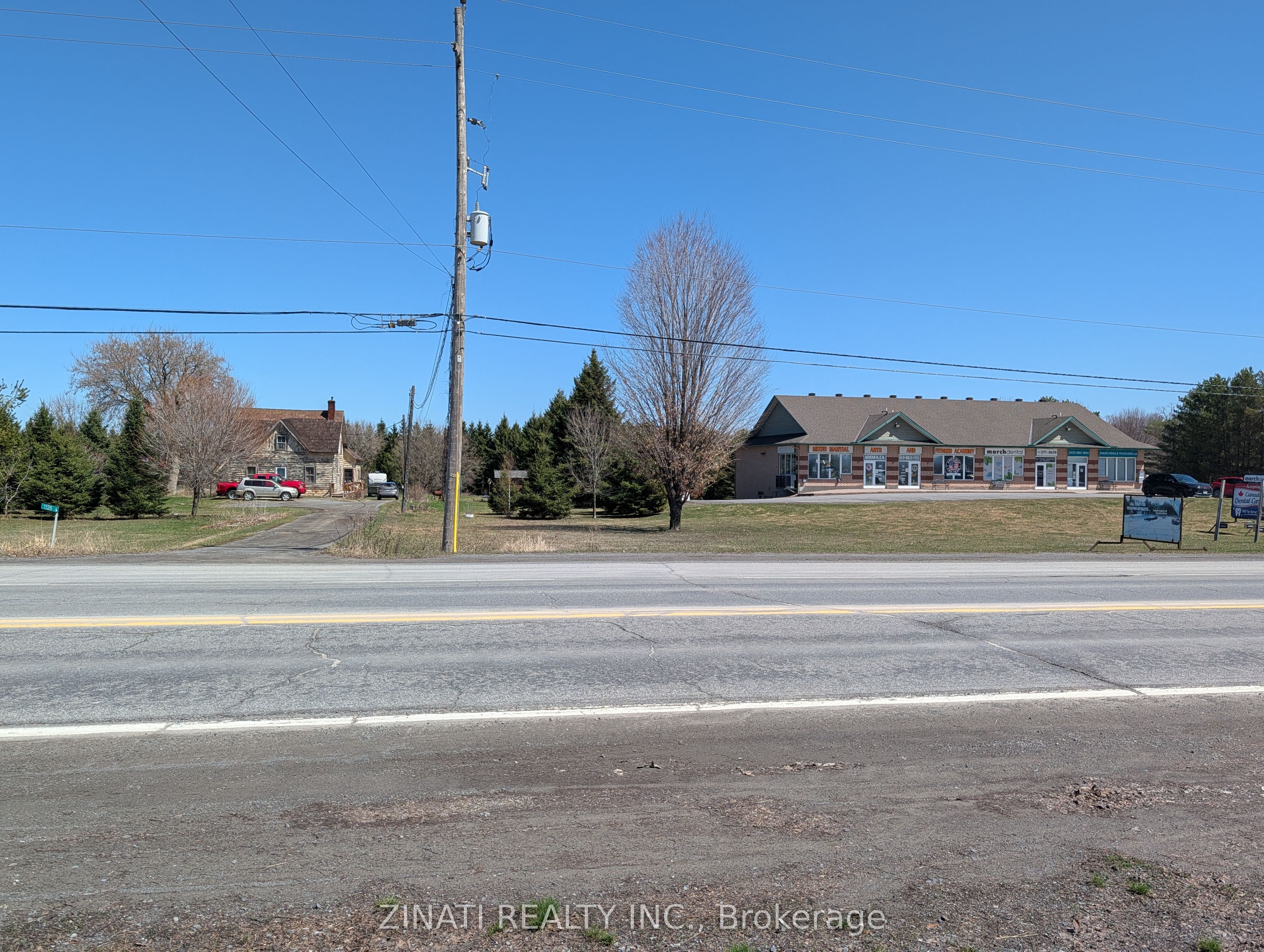 1120 March Road