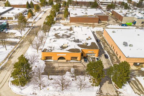 220 Amber Street Markham ON L3R 3J8