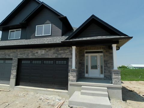 106 Bedell Drive Mapleton ON N0G 1P0