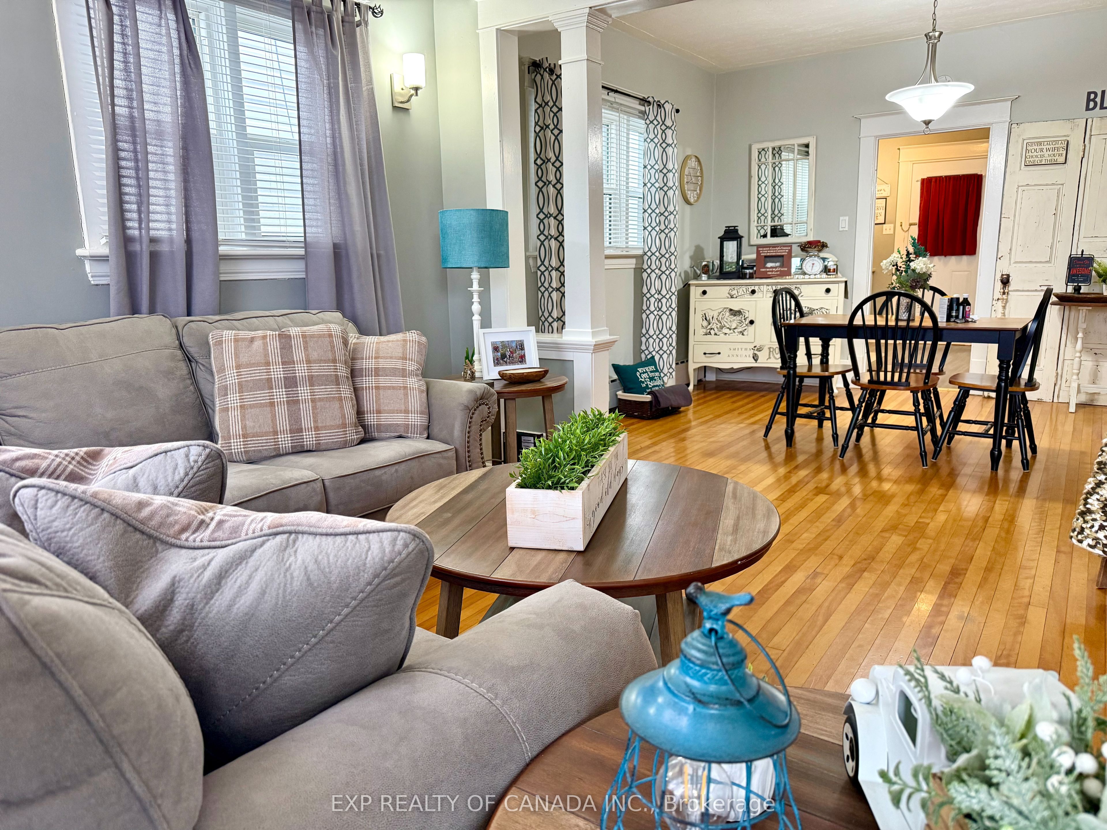 238 Elm Street S
