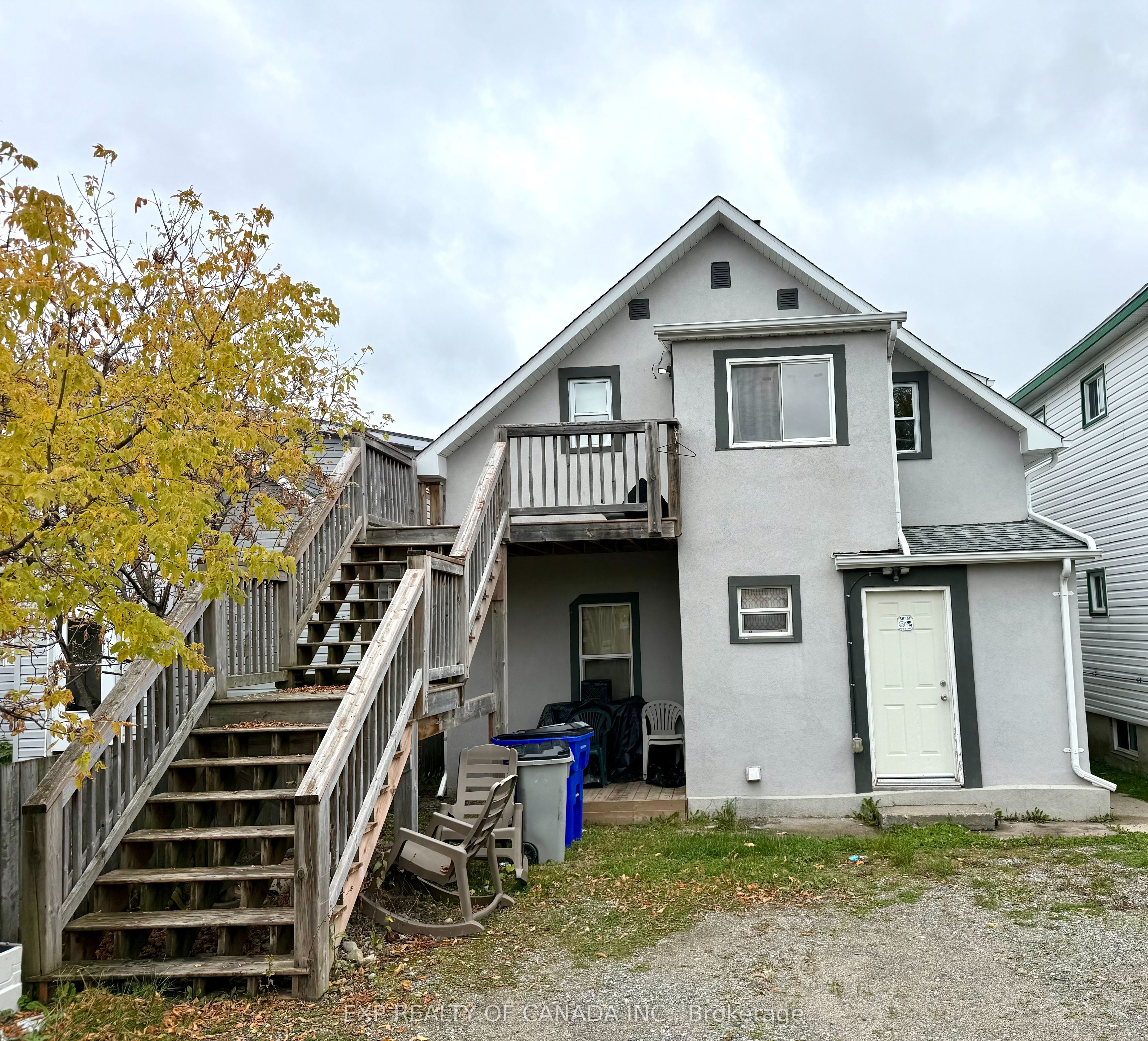 238 Elm Street S