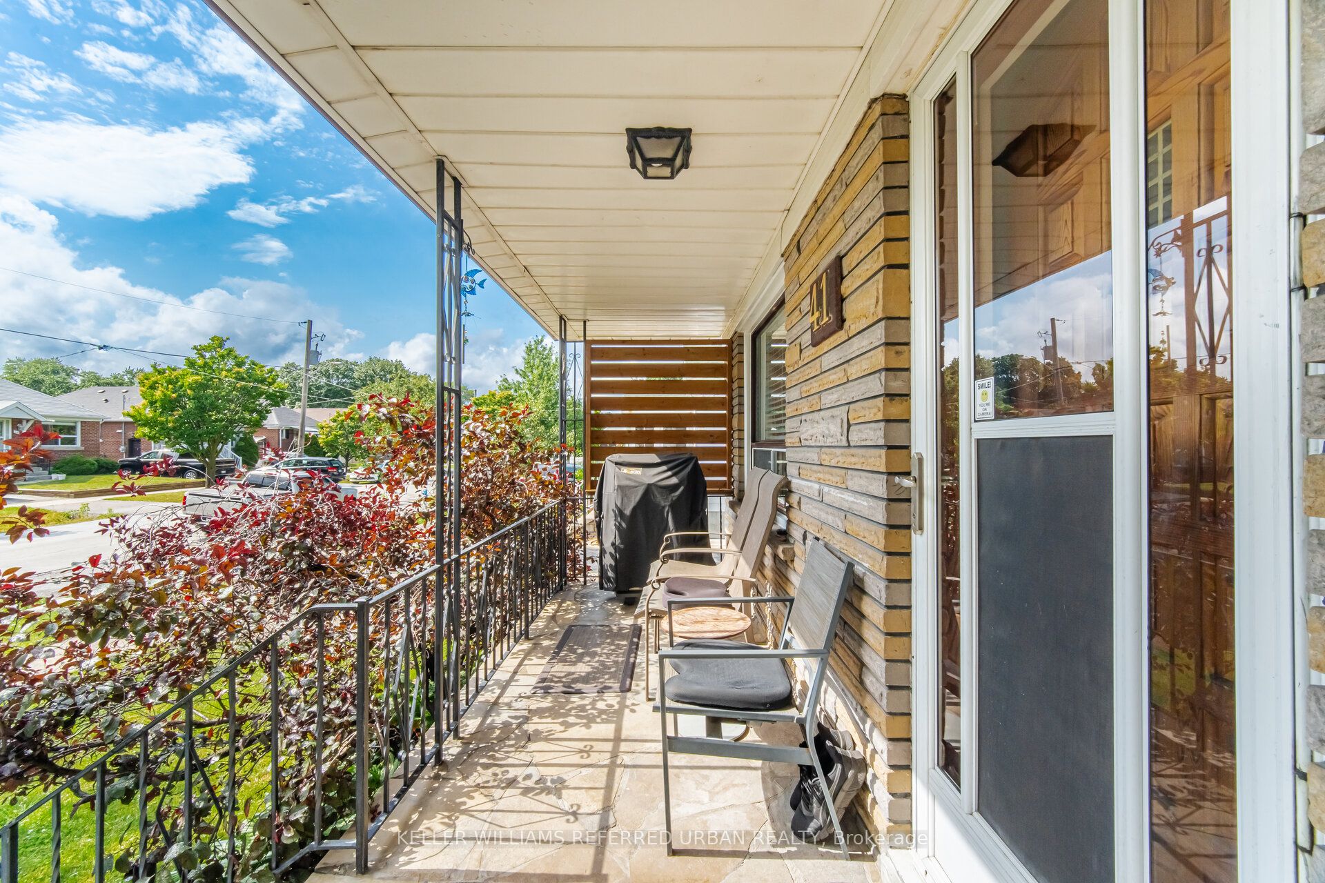 41 Parker Avenue