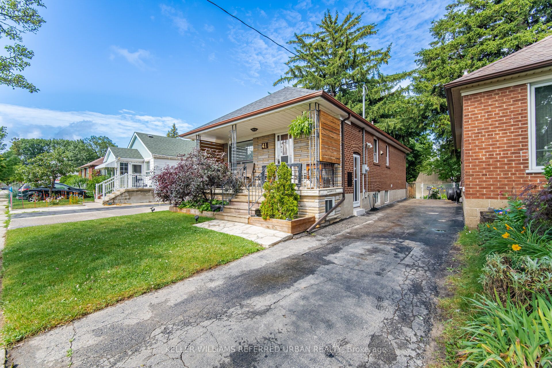 41 Parker Avenue