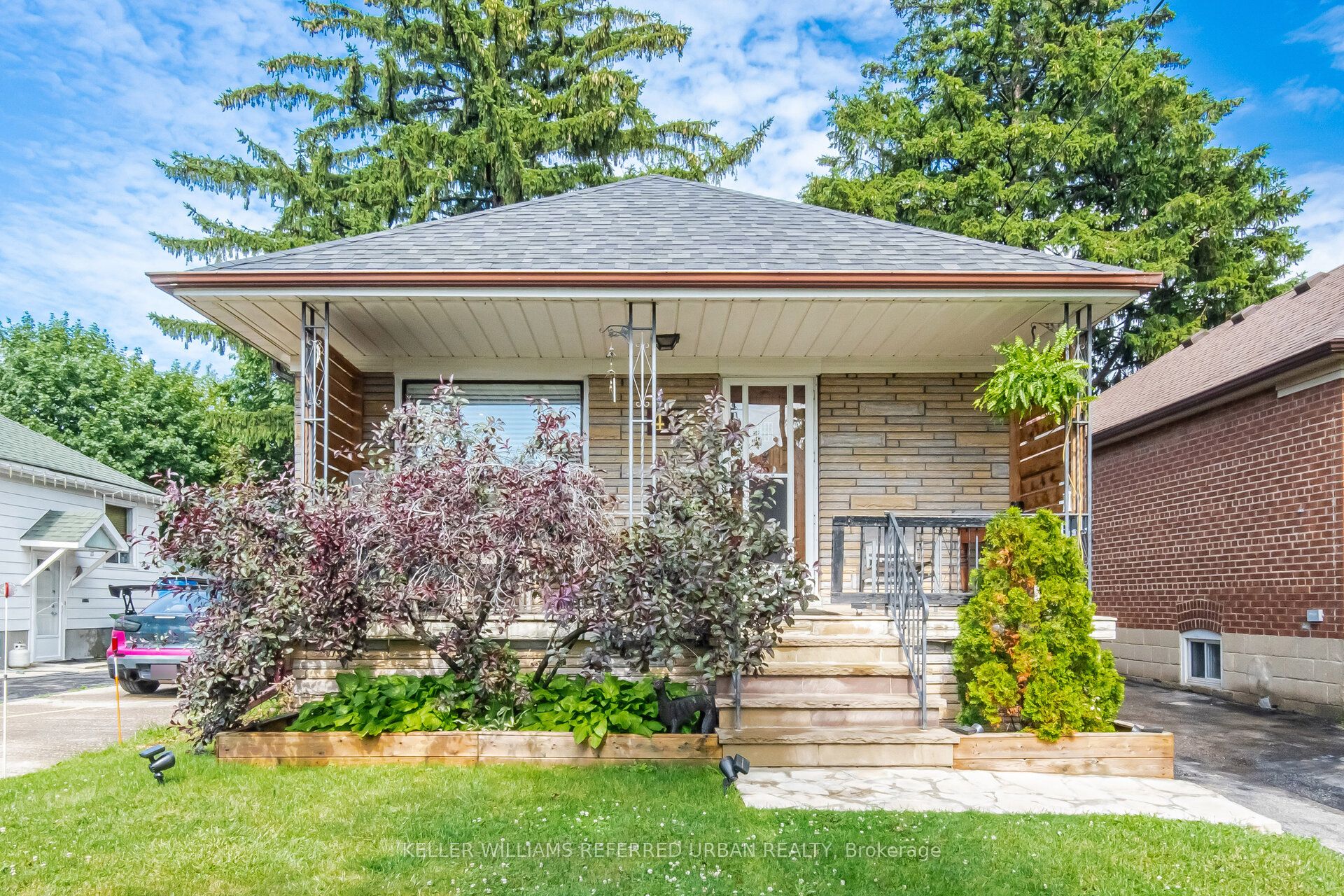 41 Parker Avenue