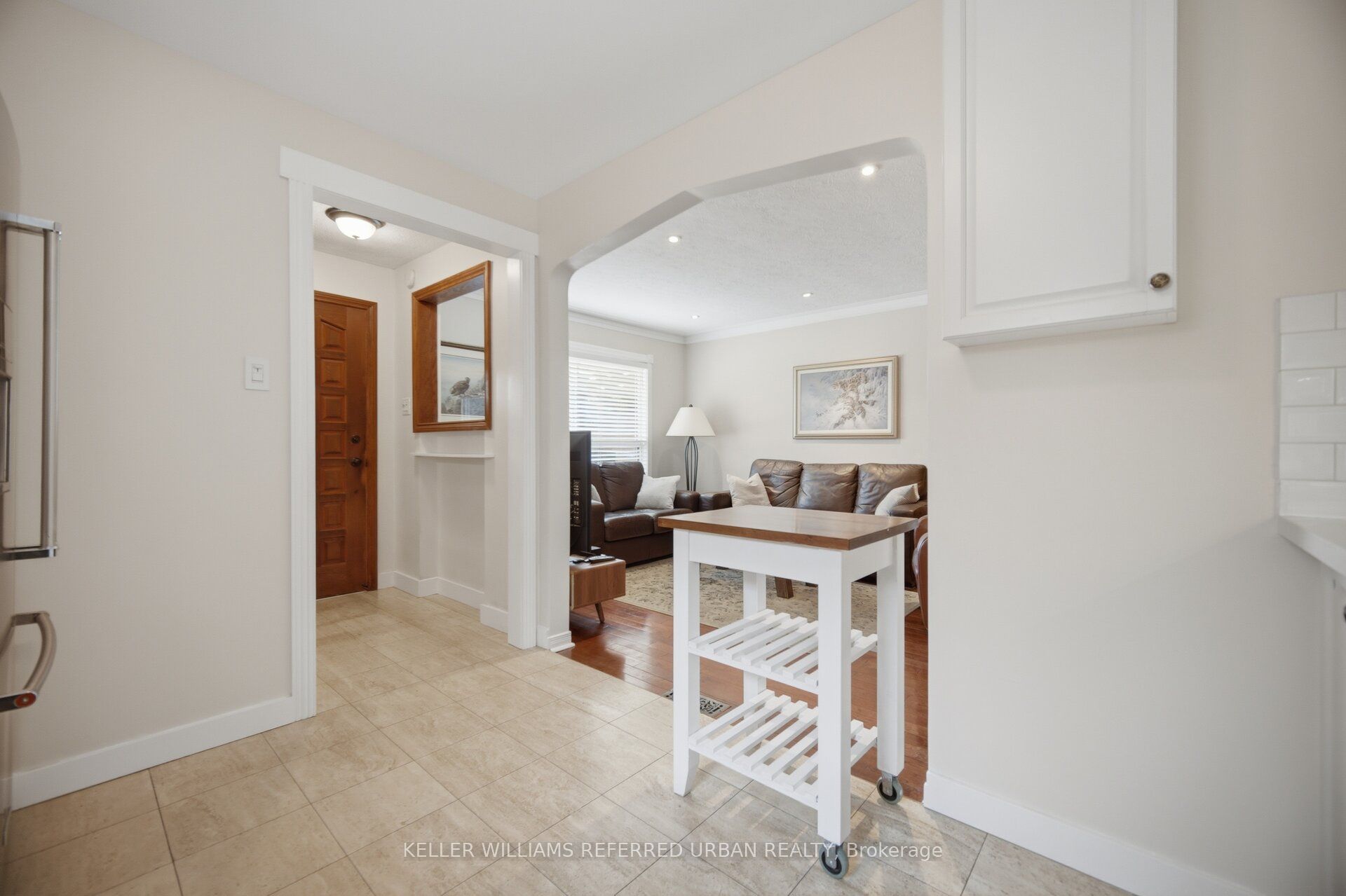41 Parker Avenue