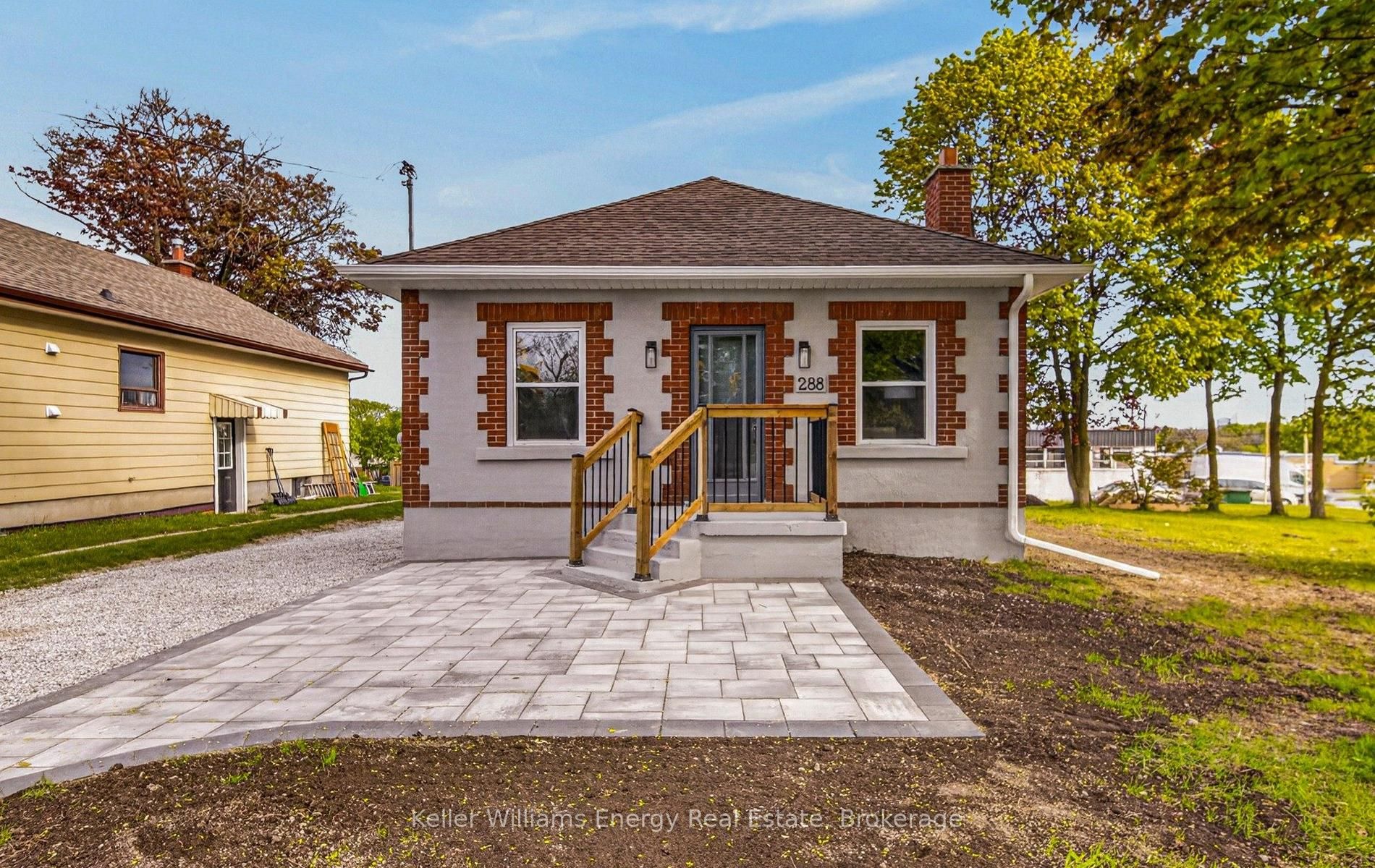 288 Hillside Avenue
