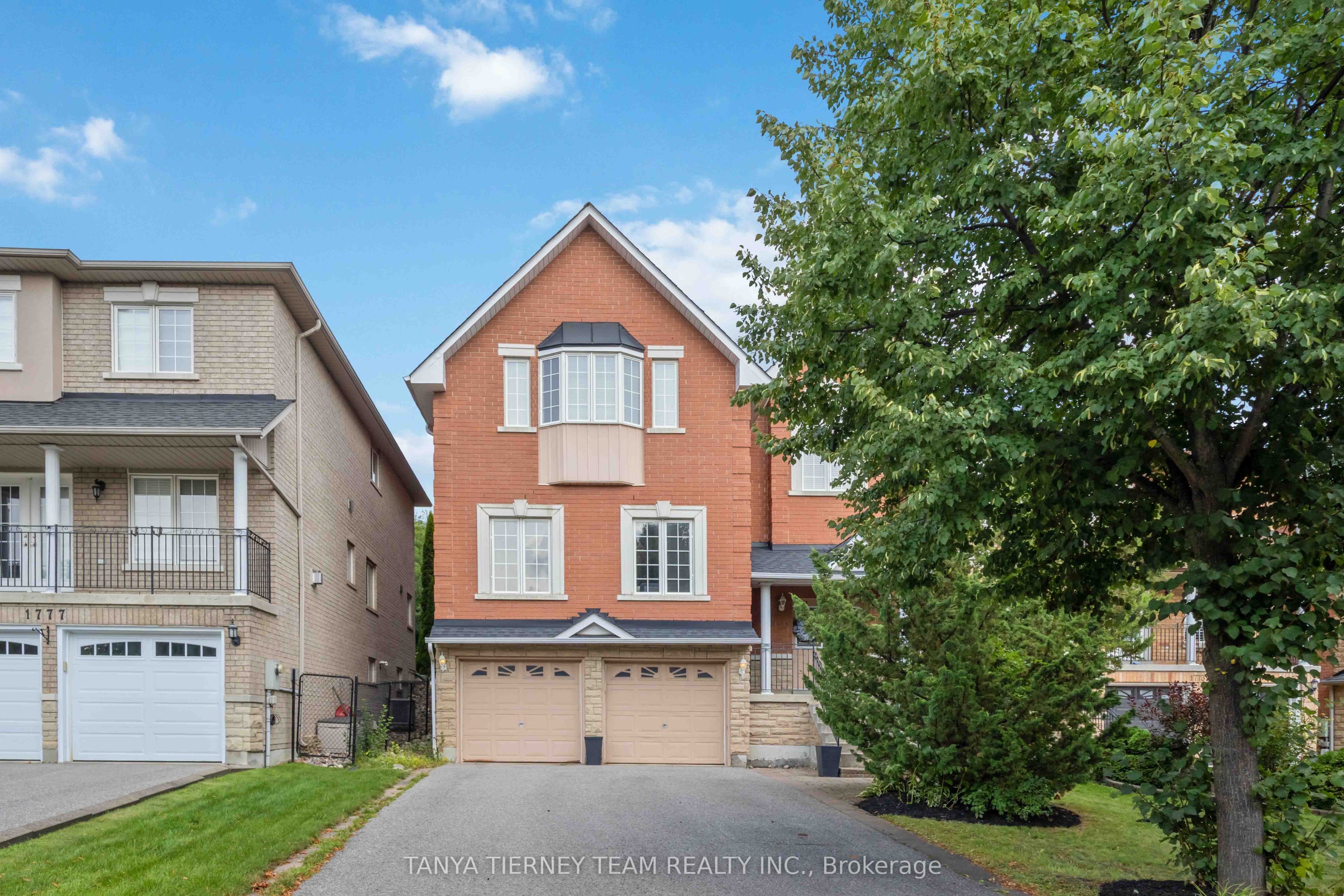 1775 Spartan Court