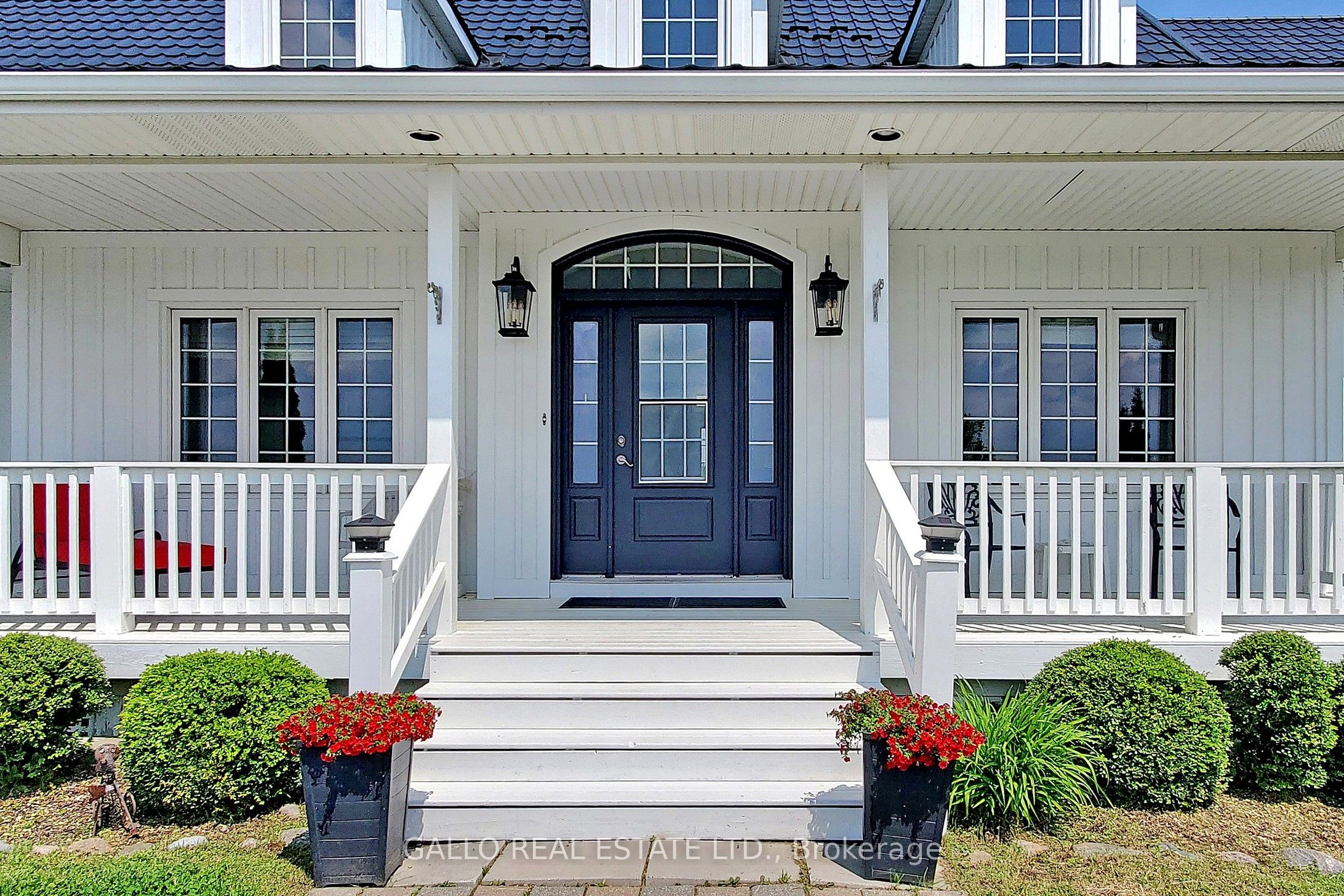 7779 CONCESSION 3 N/A