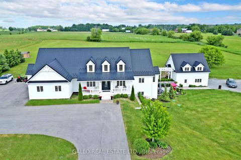 7779 CONCESSION 3 N/A Uxbridge ON L9P 1R1