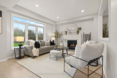 286 Lyle Drive Clarington ON L1C 0V8
