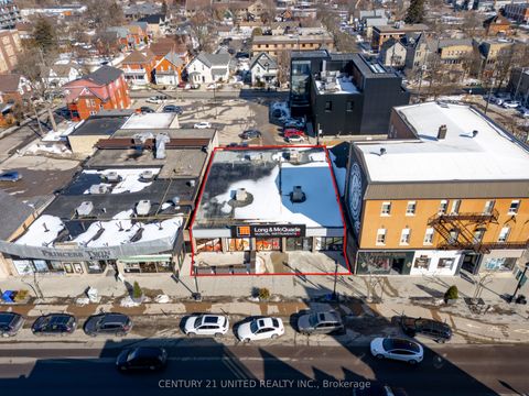 42 King Street N Waterloo ON N2J 2W8