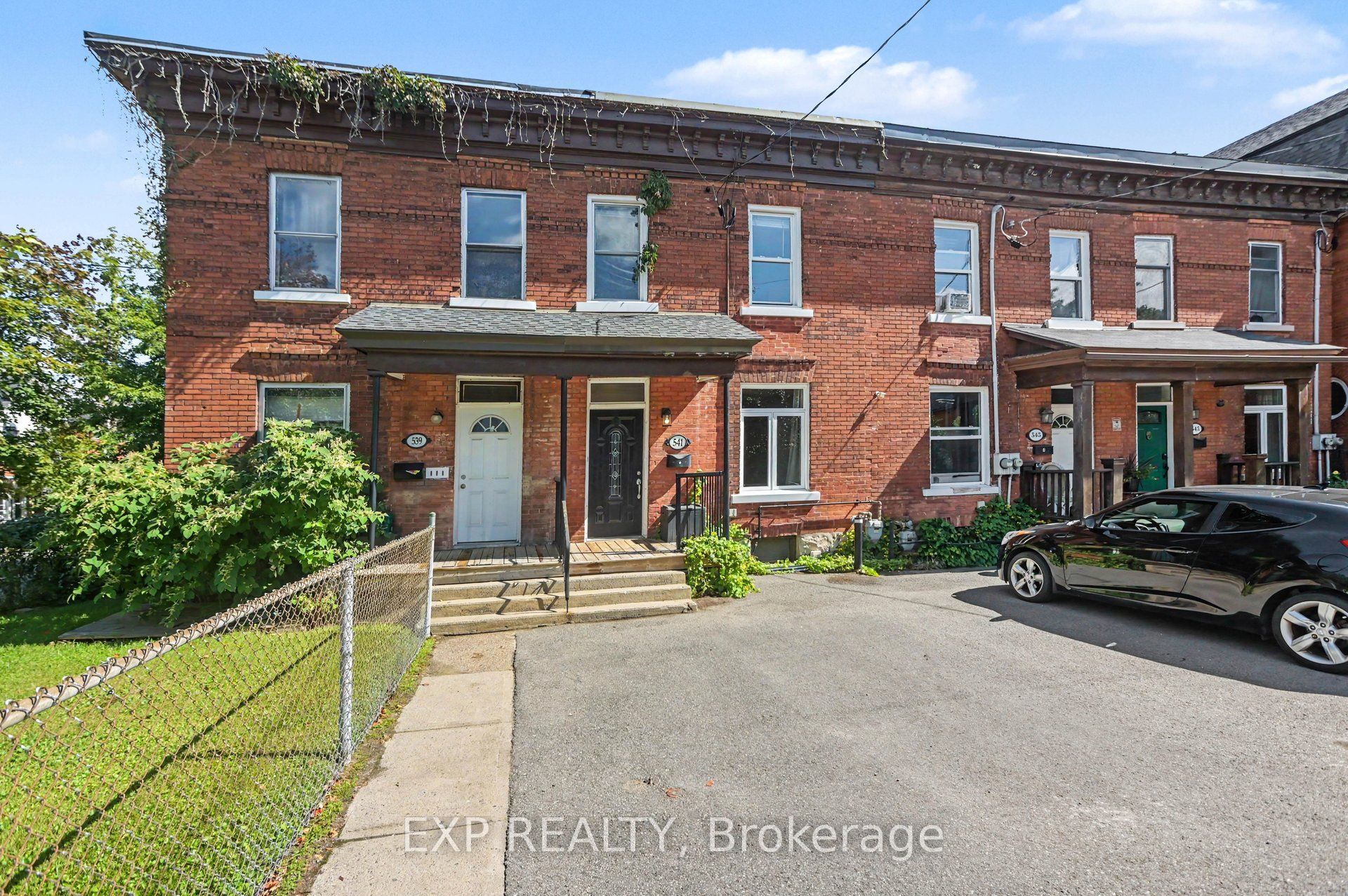 541 Bay Street