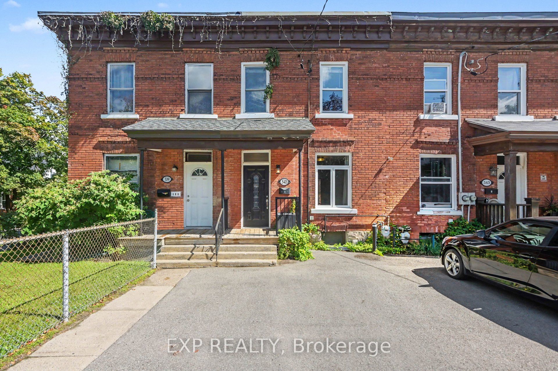 541 Bay Street