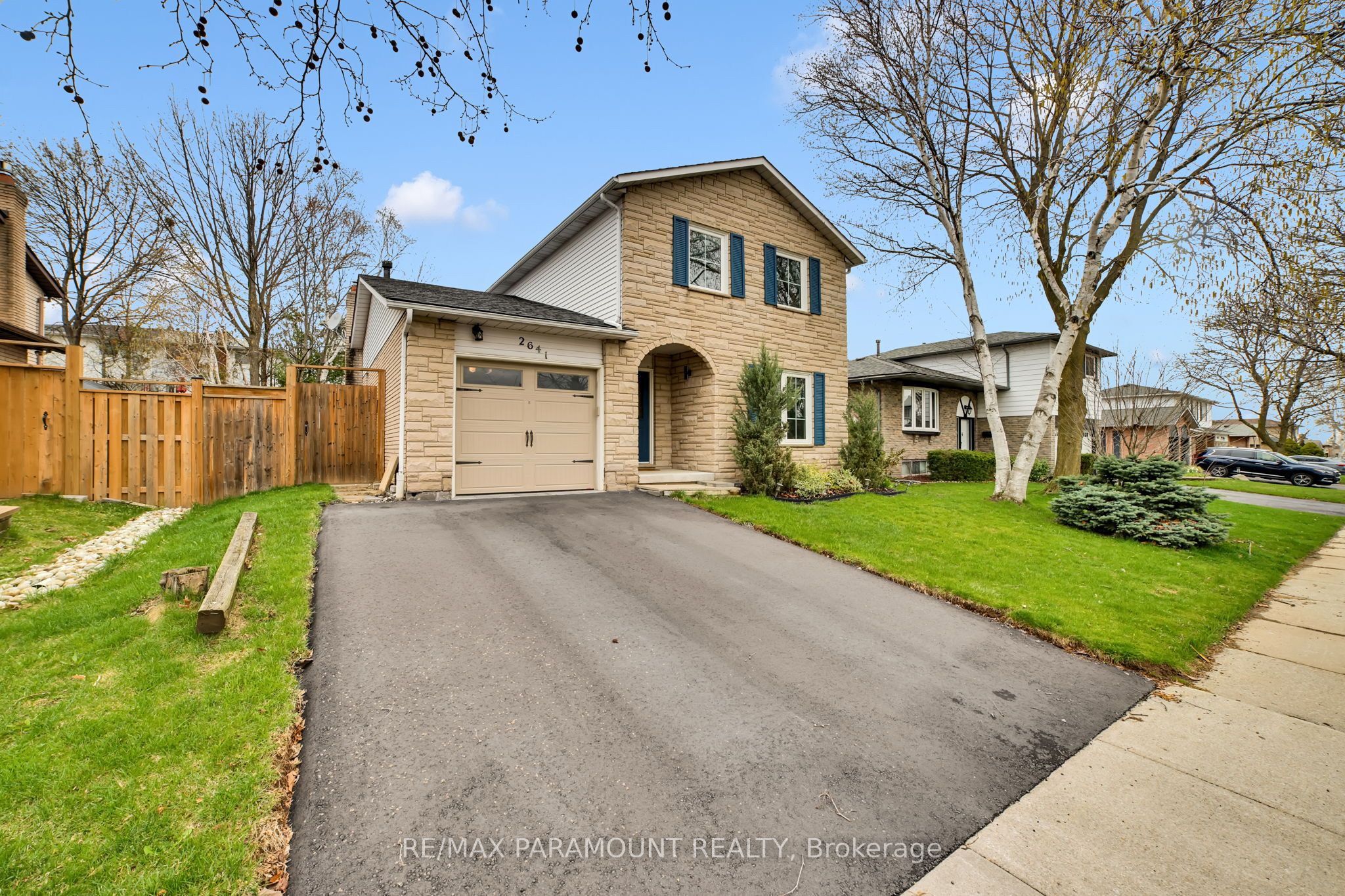 2641 Cavendish Drive