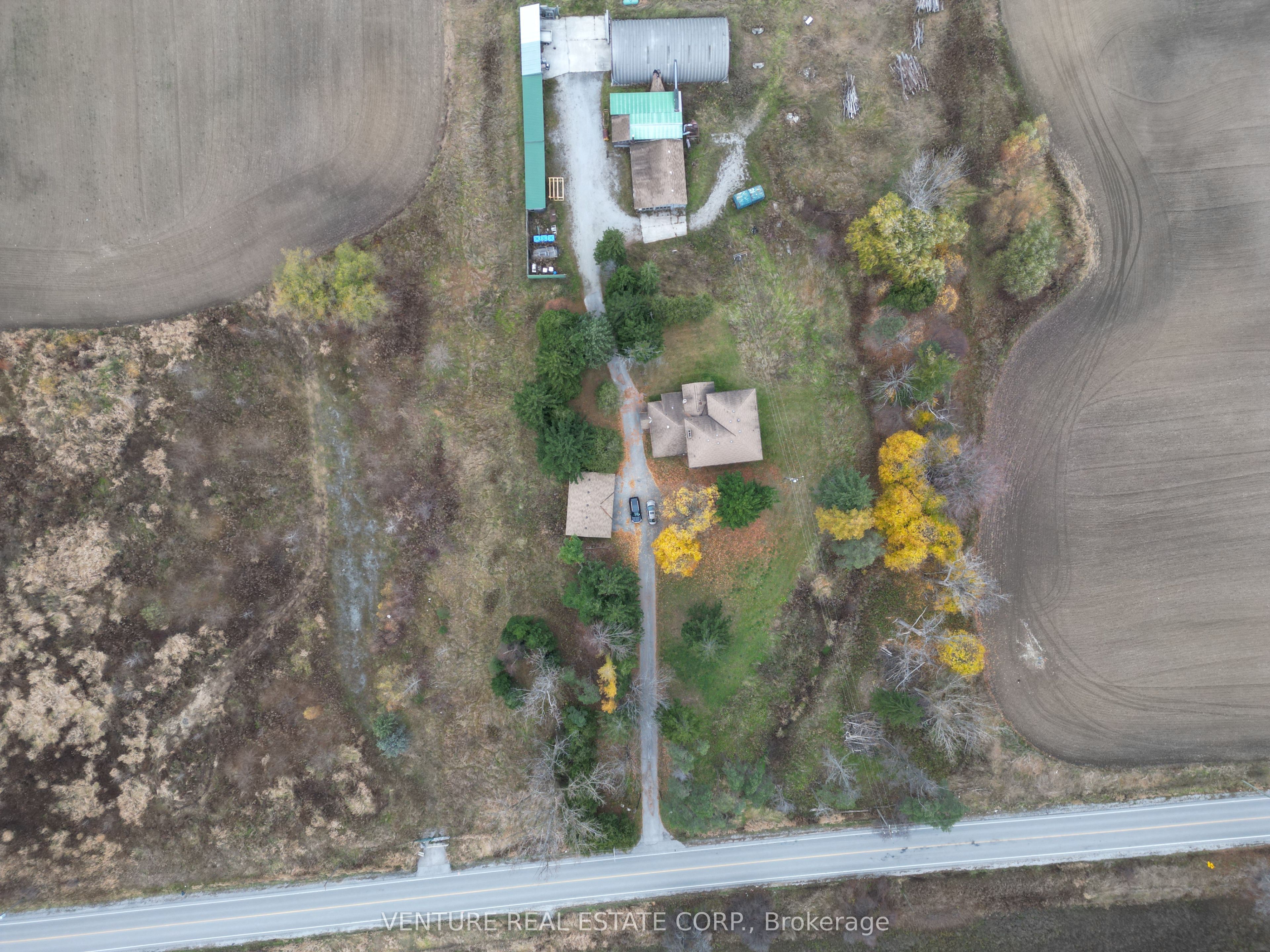 3180 Kirby Road