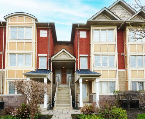 5035 Ninth Line 3 Mississauga ON L5M 0E5