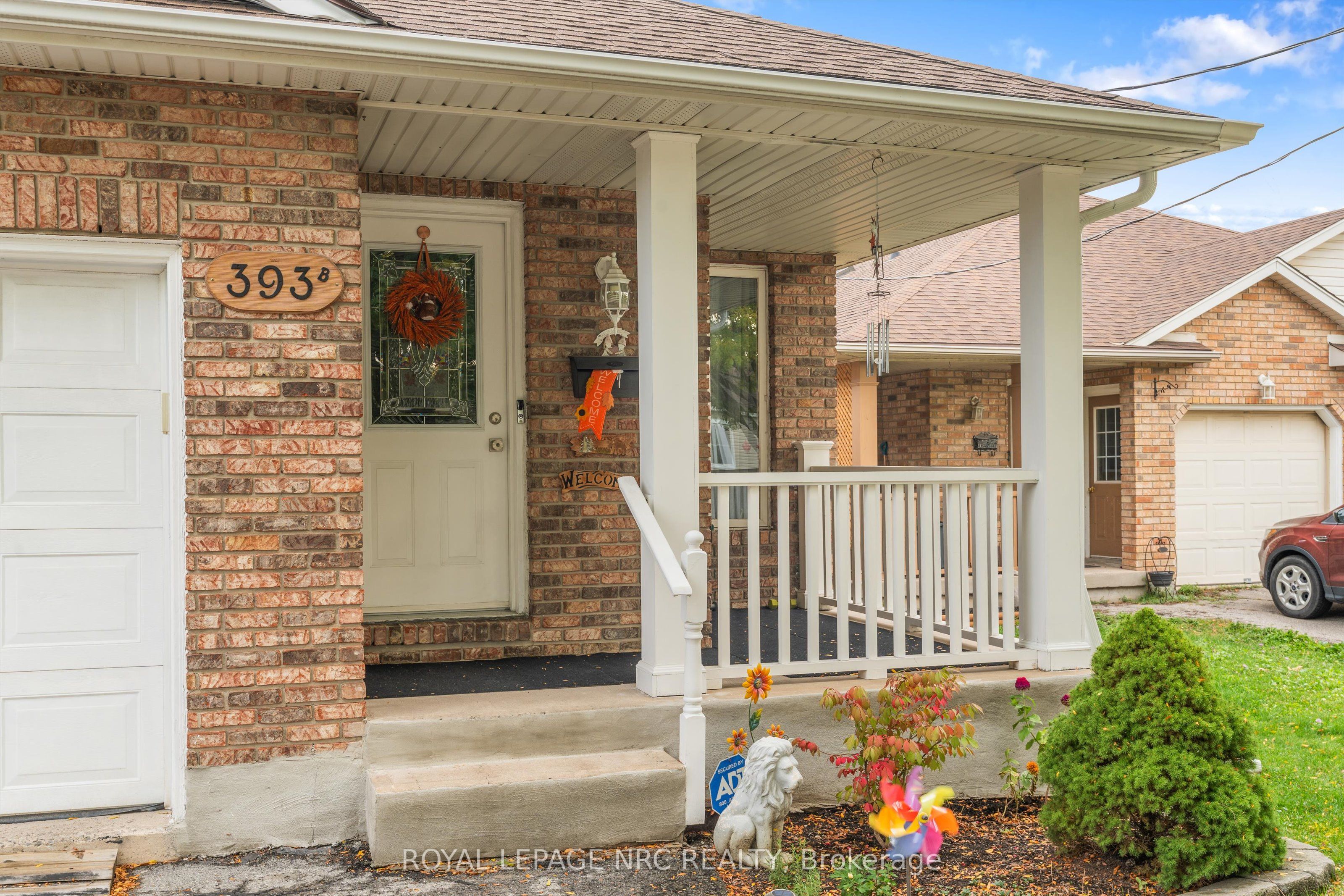 393 Glendale Avenue B