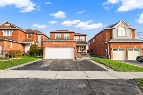 337 Old Harwood Avenue Ajax ON L1Z 1H6
