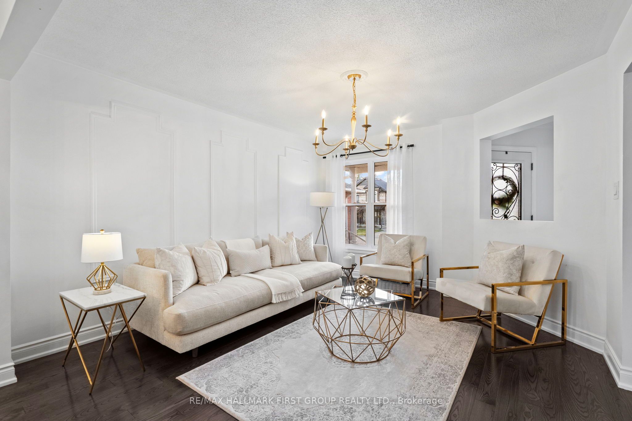 337 Old Harwood Avenue