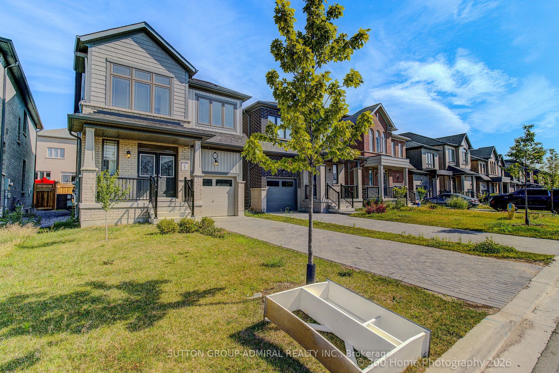 1186 Rexton Drive