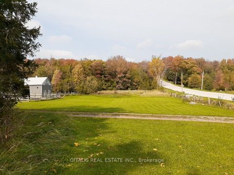 638212 St Vincent Sydenham Line Meaford ON N4K 5W4