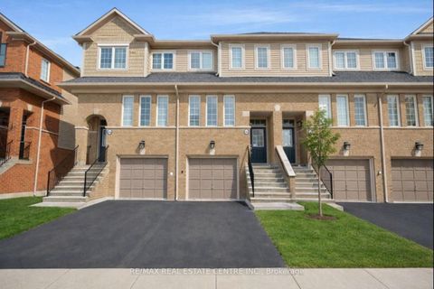 4950 Albina Way 144 Mississauga ON L4Z 4J6