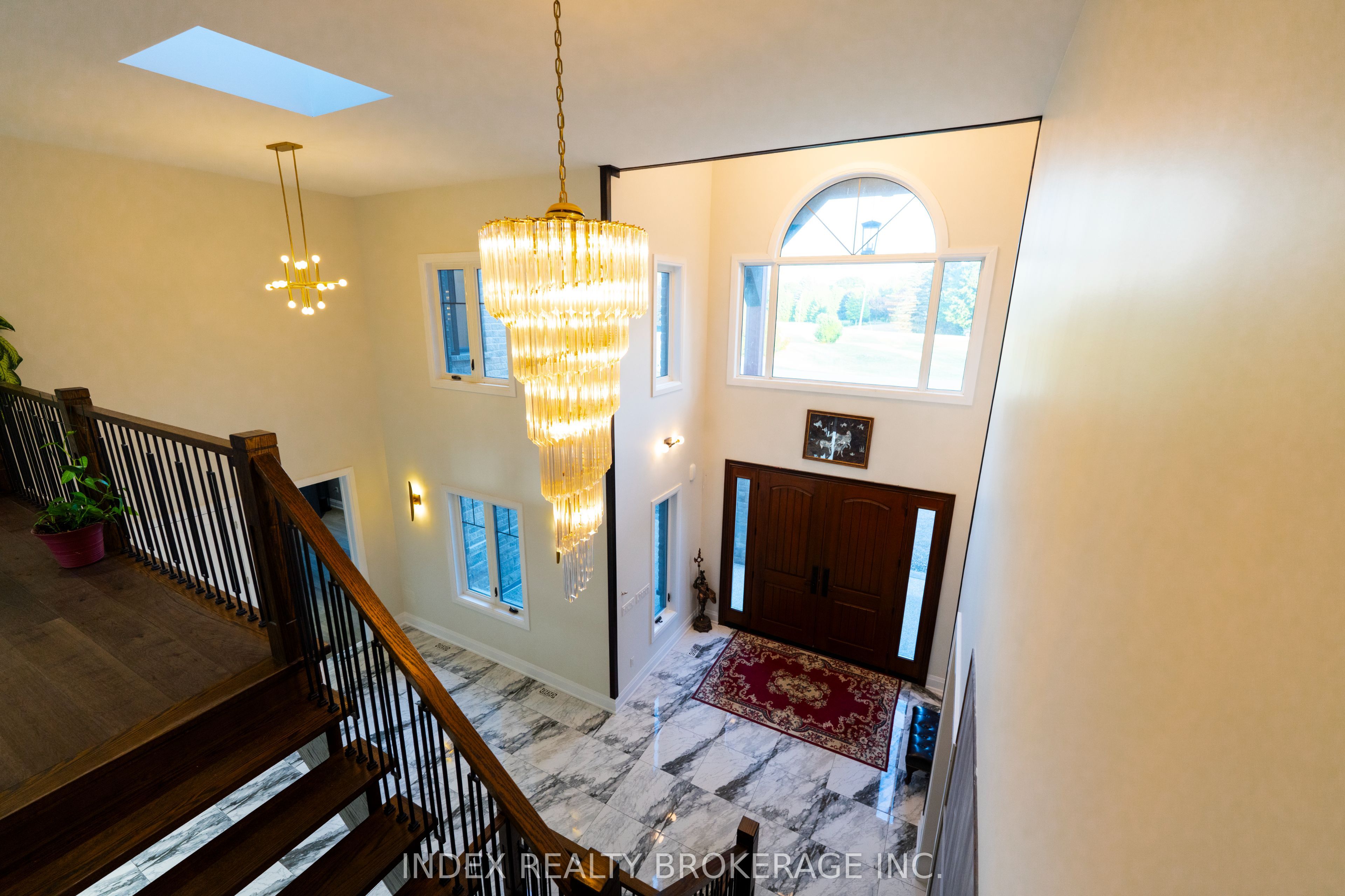 20 Glassford Court