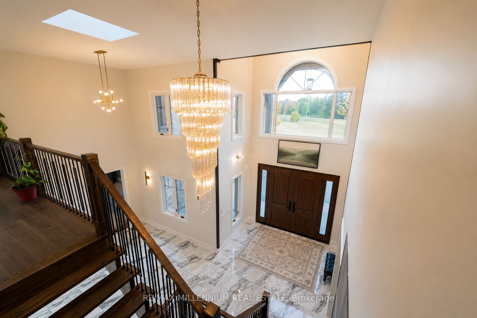 20 Glassford Court