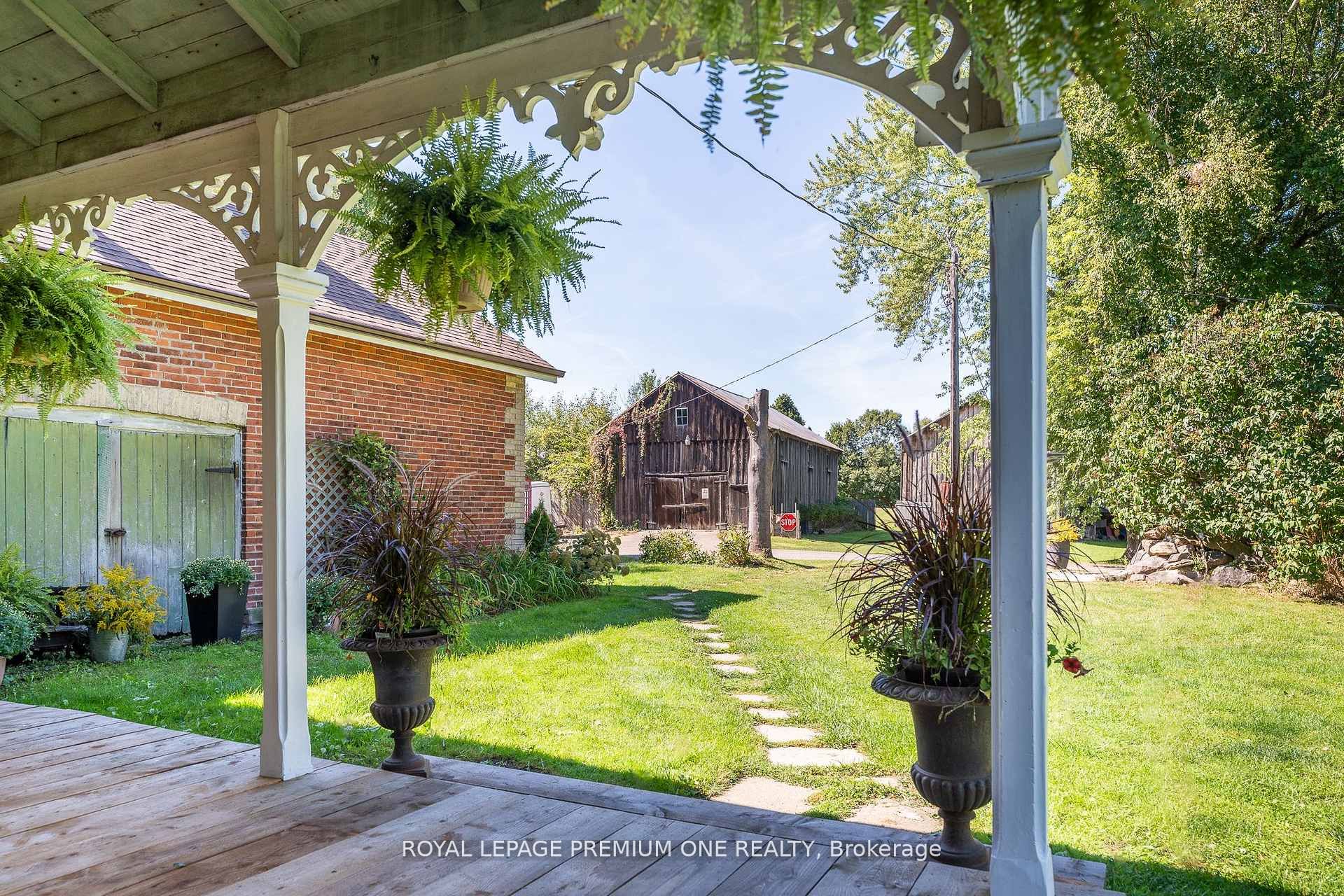 14650 Heart Lake Road