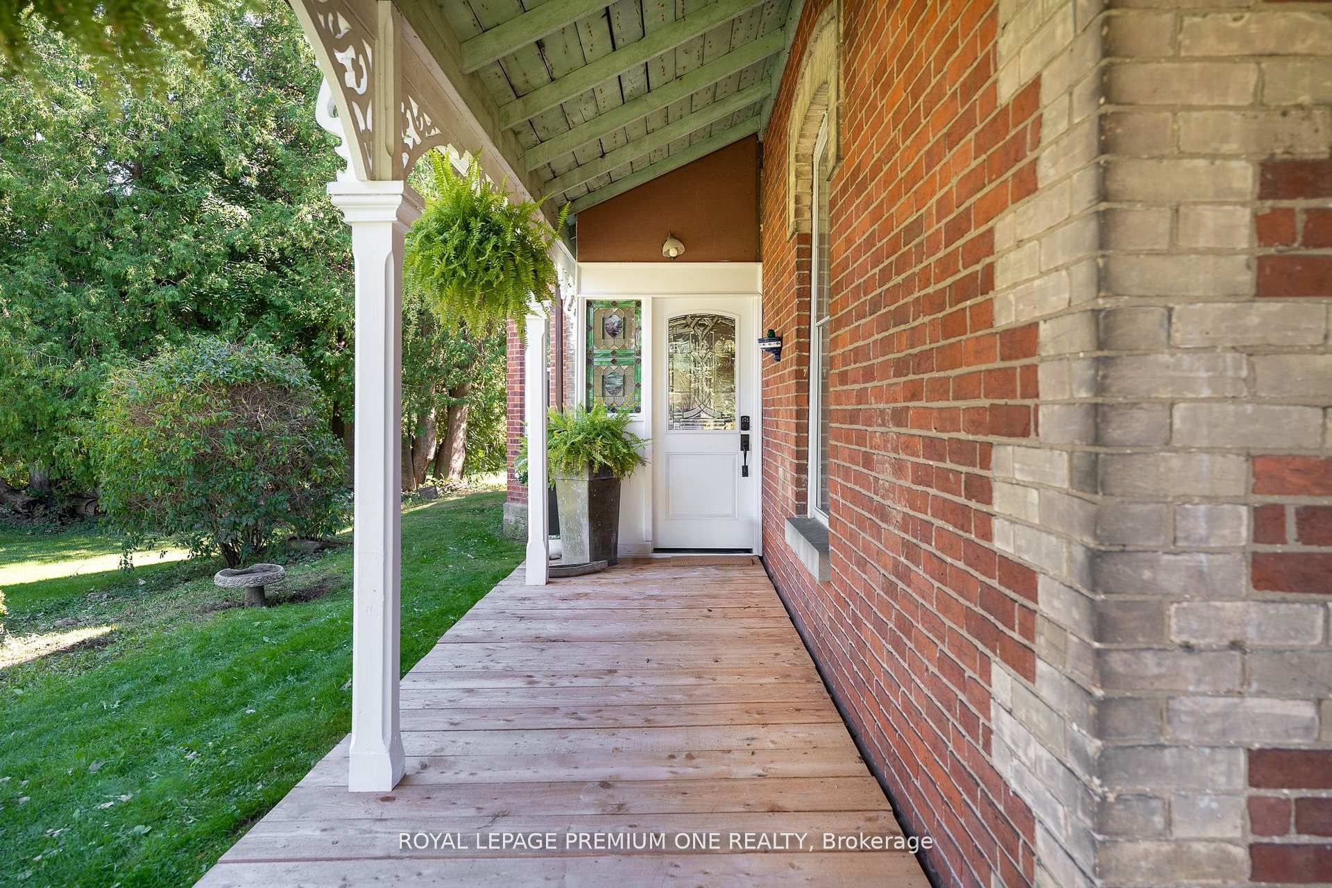 14650 Heart Lake Road