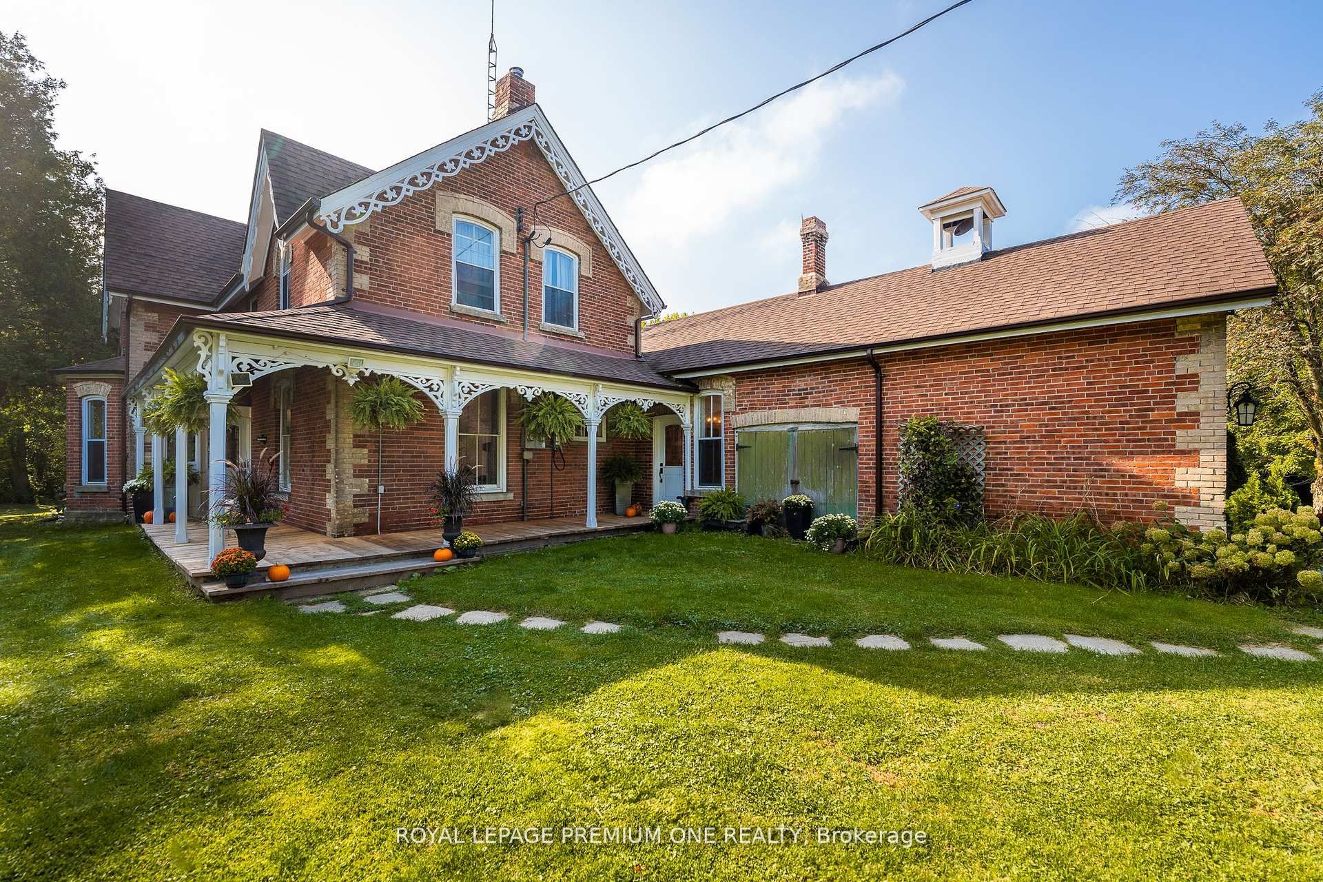 14650 Heart Lake Road