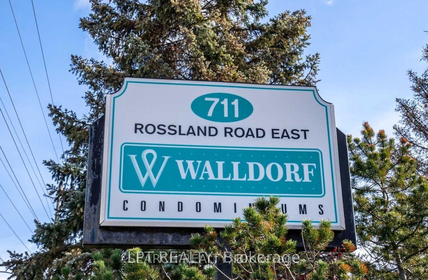711 Rossland Road E 505