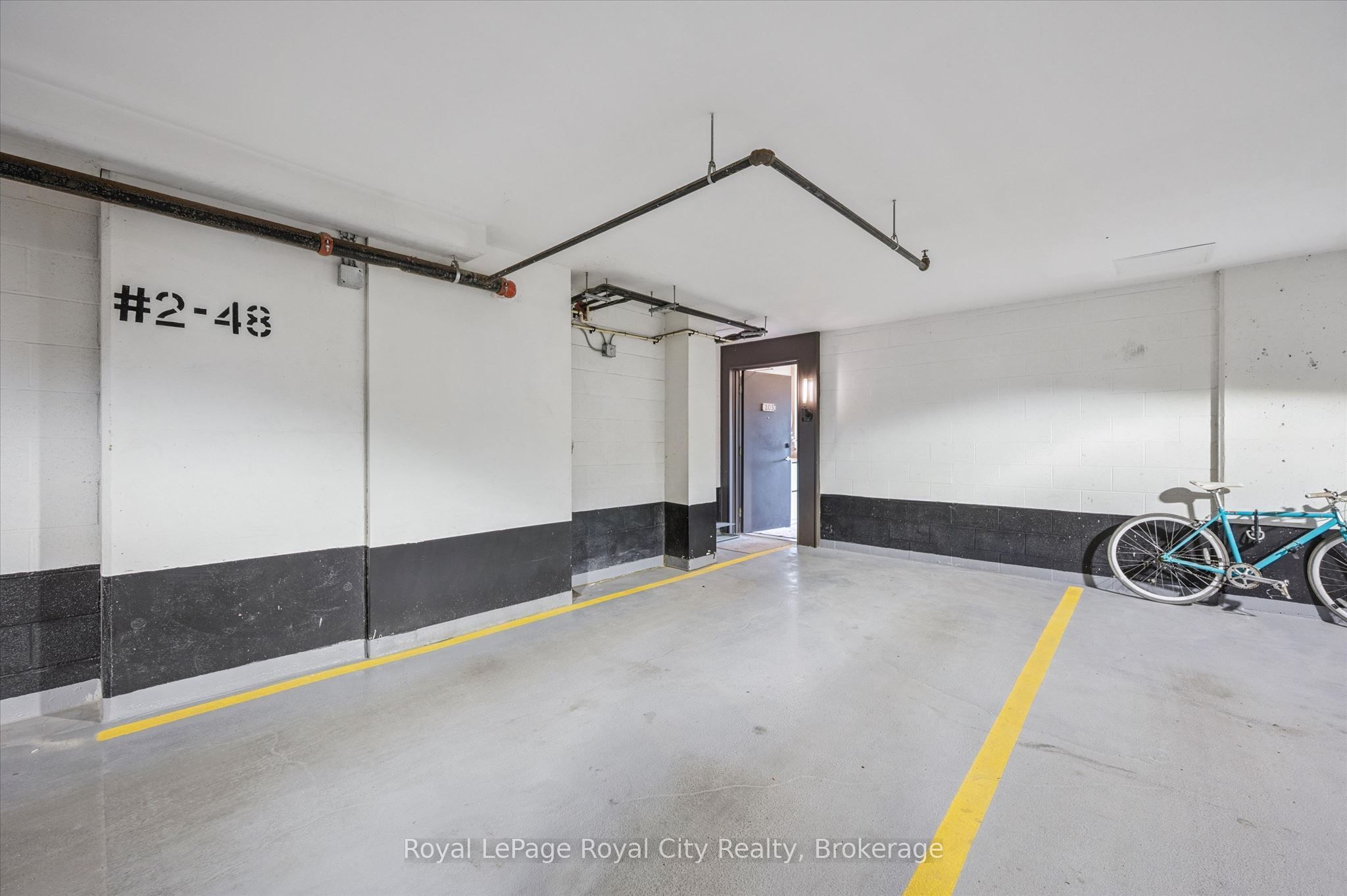 63 Arthur Street S 103