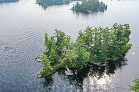 1 8KL ROSE ISLAND N/A Gravenhurst ON P0B 1G0