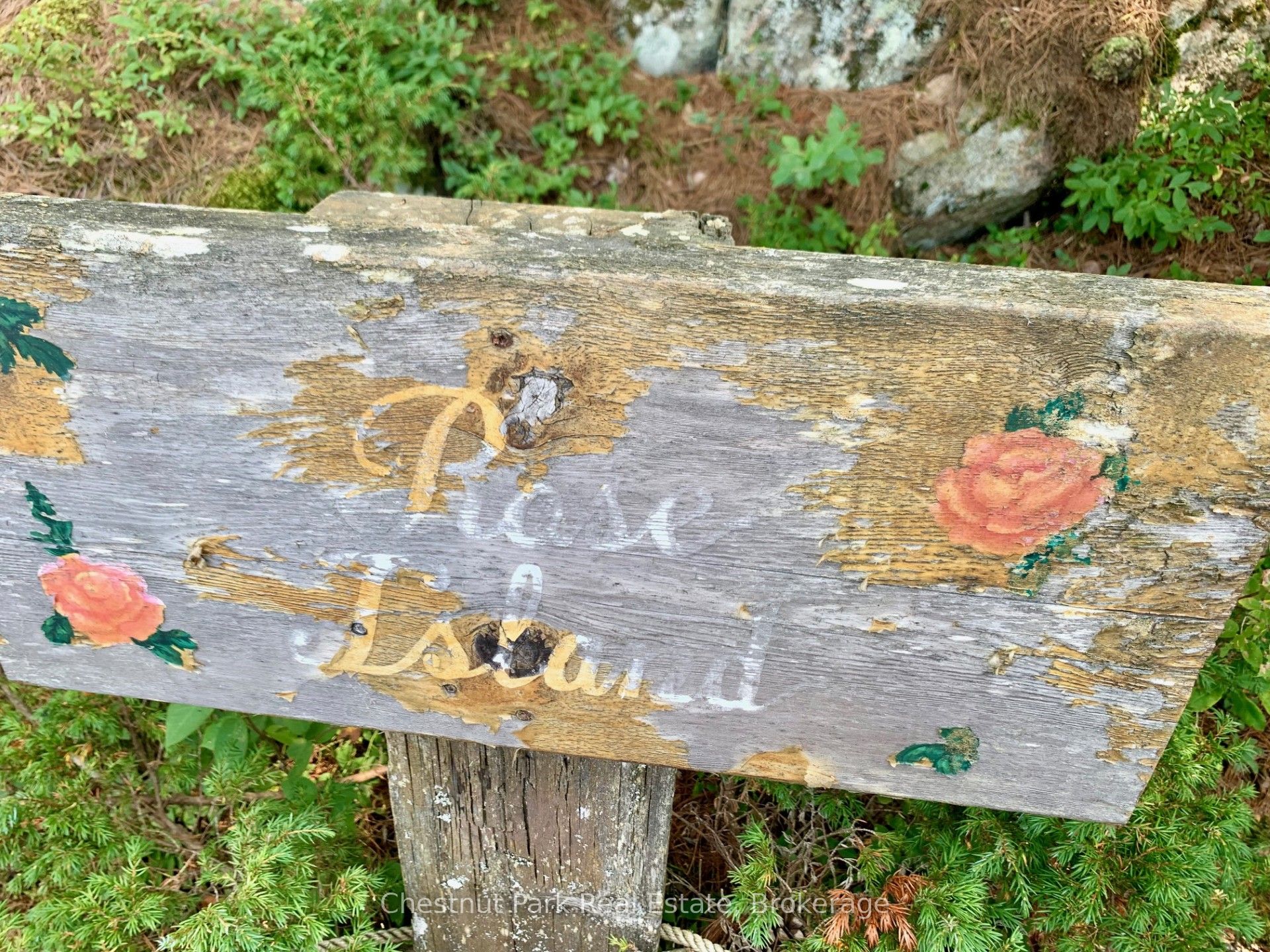 1 8KL ROSE ISLAND N/A