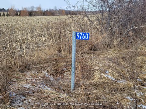 9760 Ashburn Road Whitby ON L0B 1A0