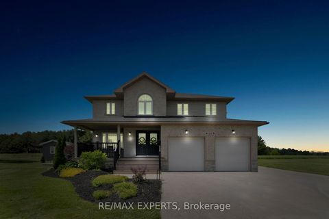 46 Scenic Drive Mapleton ON N0B 1A0