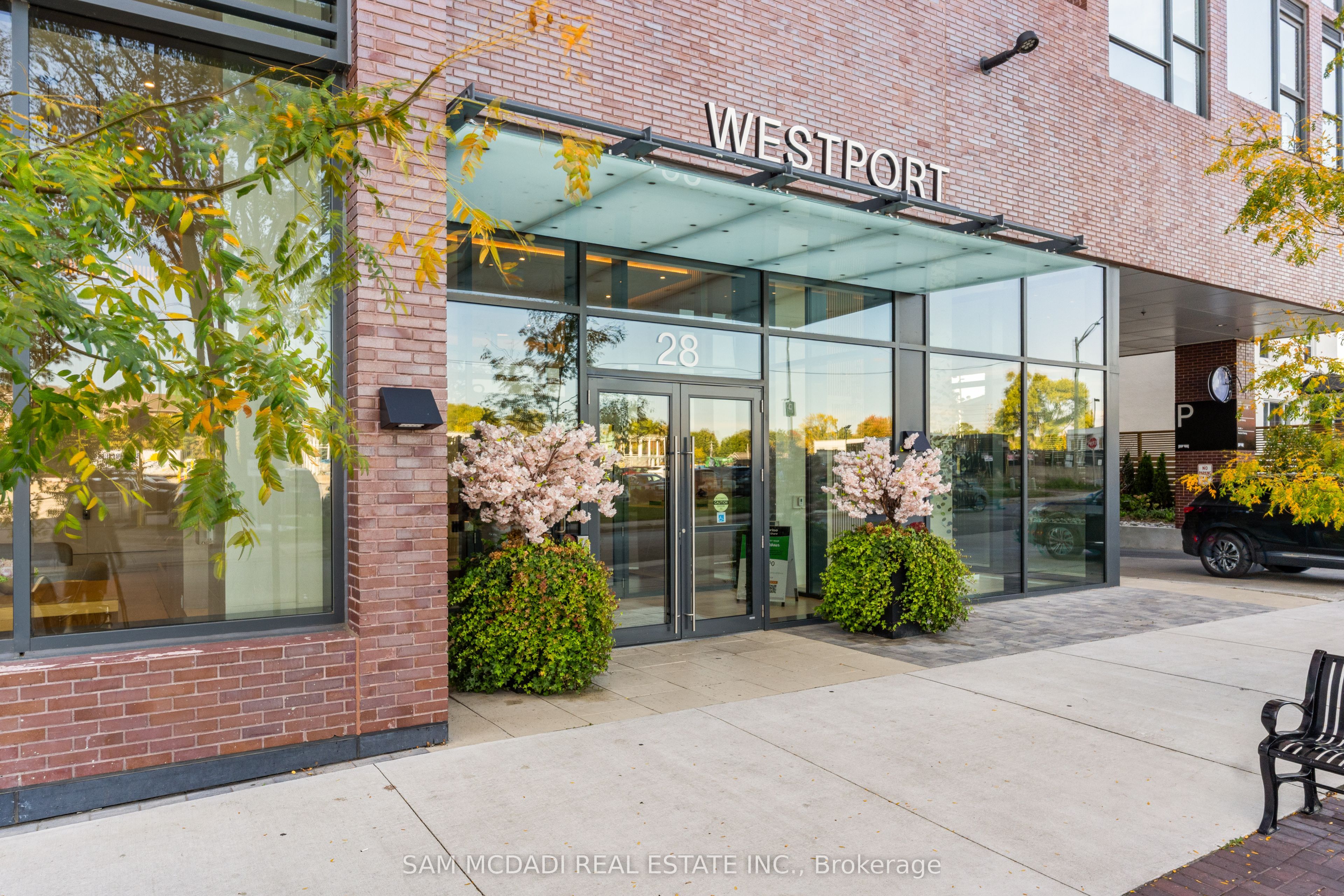28 Ann Street 1304