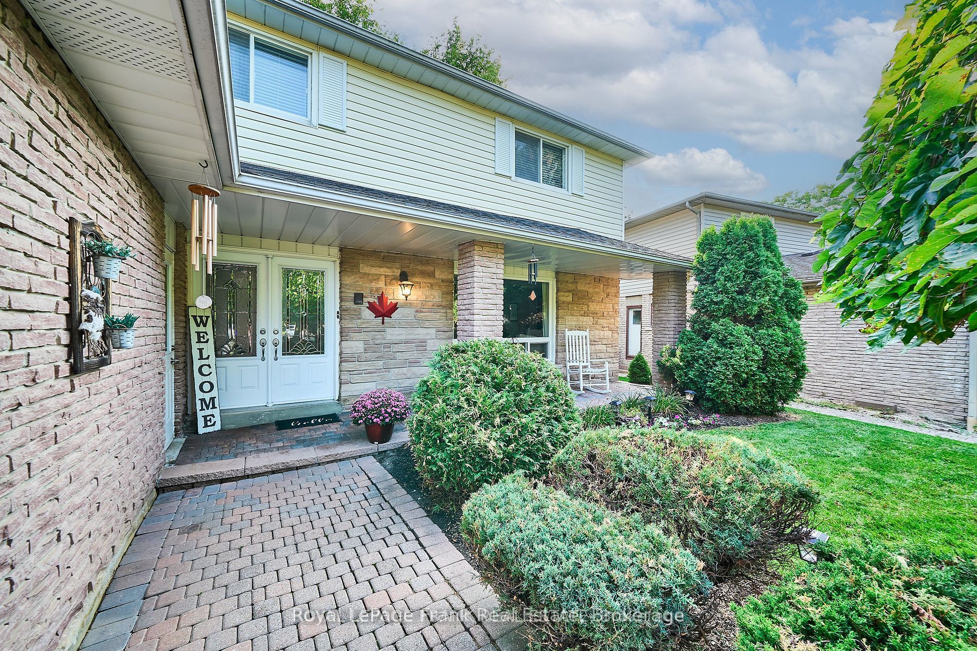 7 Judy Court